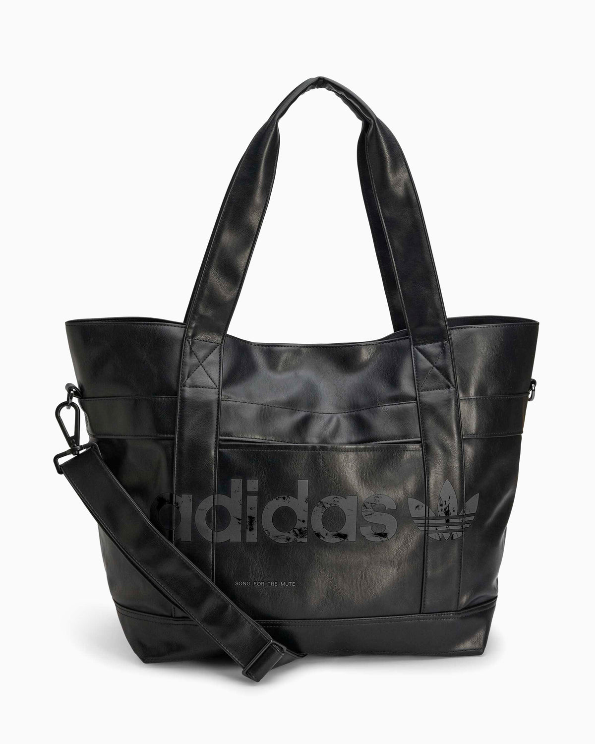Tote Bags adidas Originals x Song For The Mute Adi008 Unisex Tote Bag - LE1287