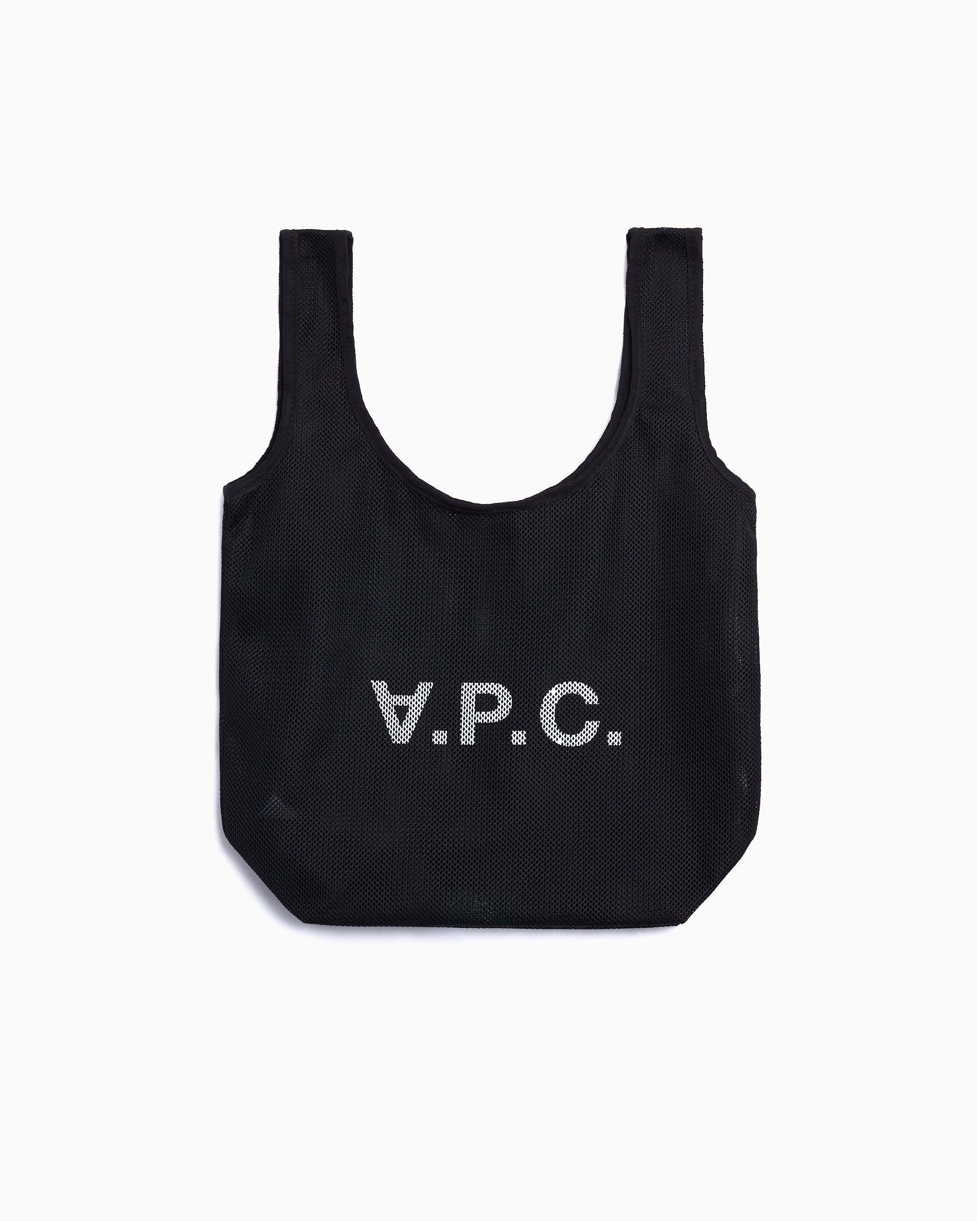 A.P.C. A.P.C. Rebound Unisex Tote Bag Unisex Tote Bag