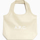 A.P.C. Ninon Unisex Tote Bag
