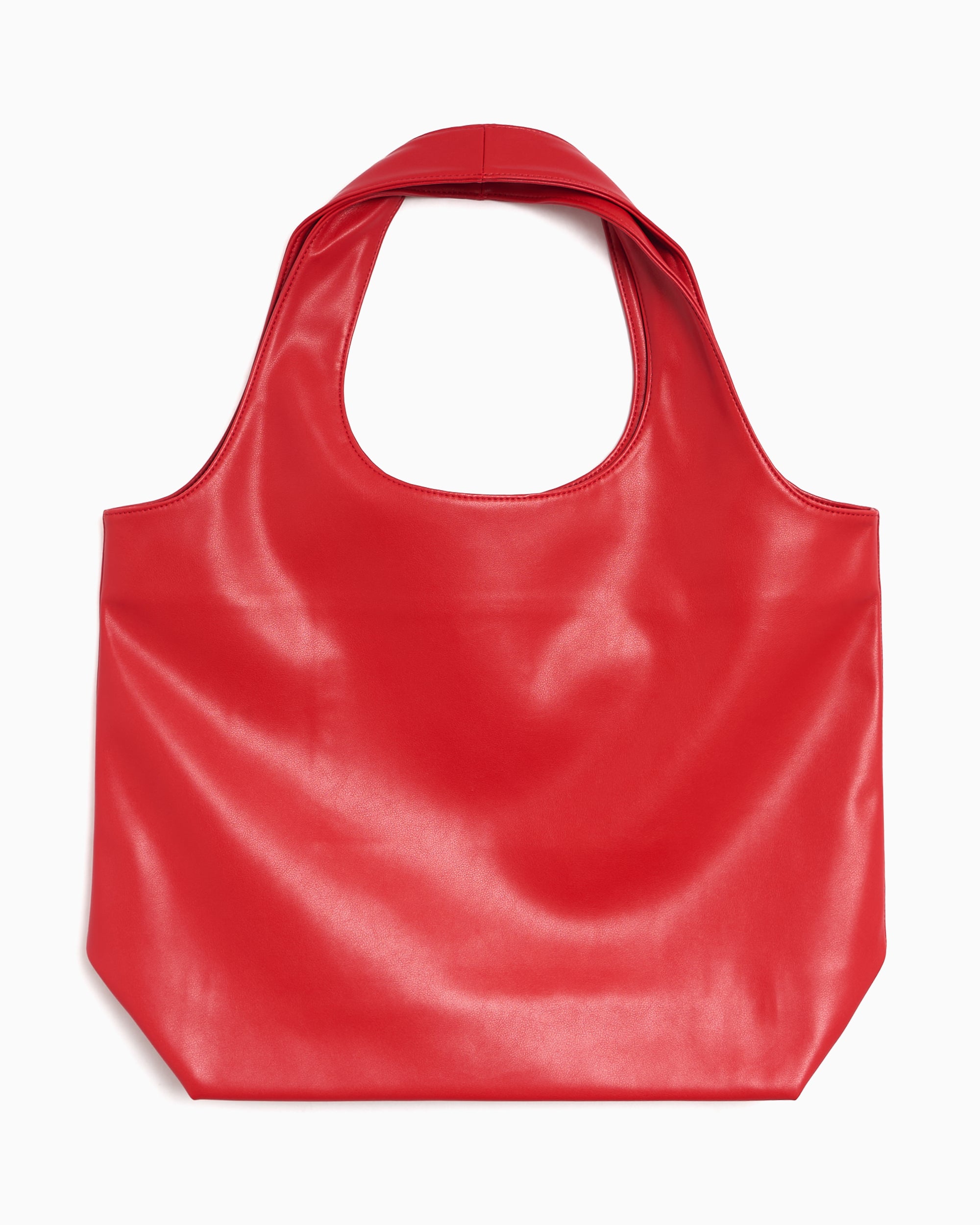 Tote Bags A.P.C. Ninon Unisex Tote Bag - PUAAT-M61565-GAA