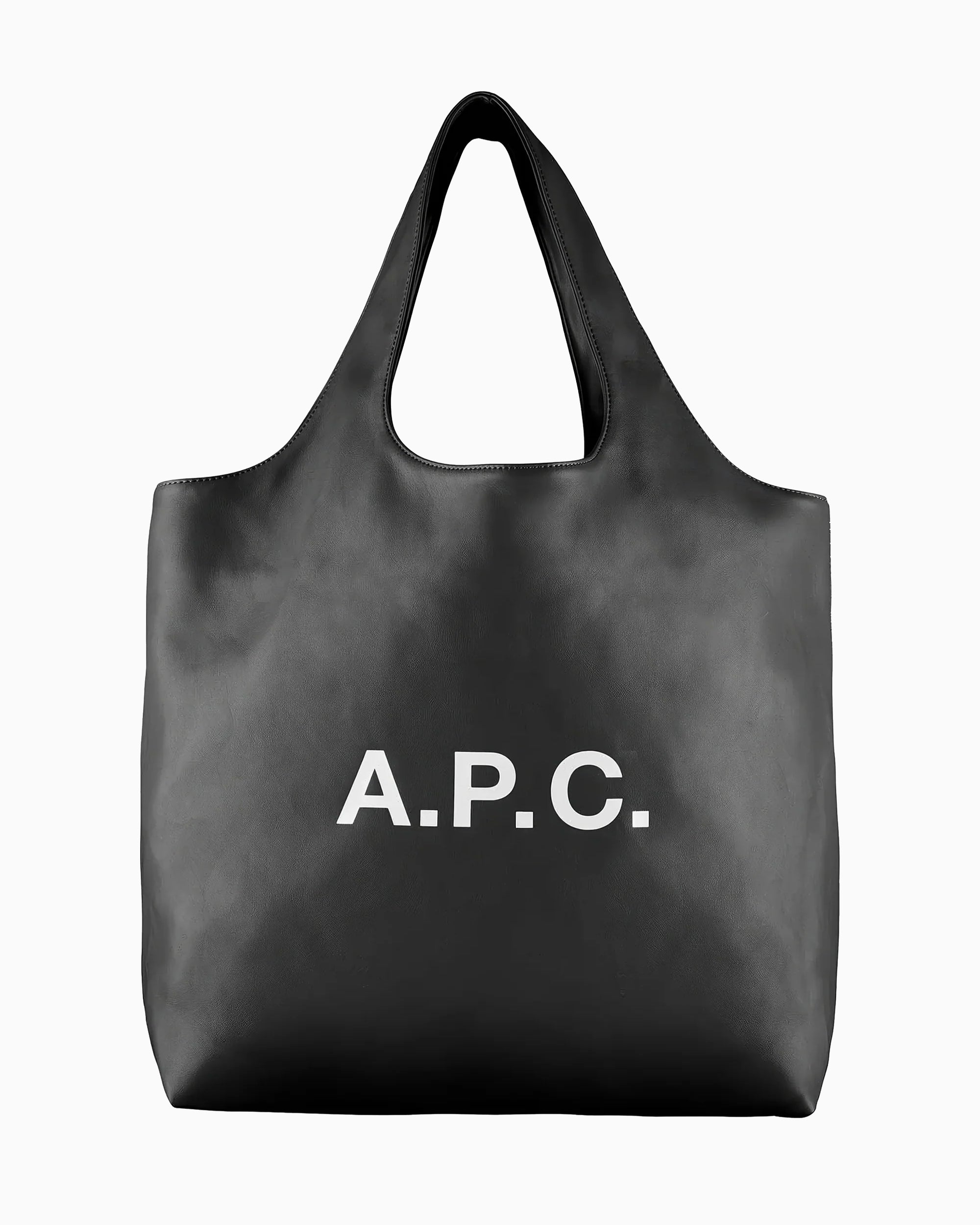 Tote Bags A.P.C. Ninon Unisex Tote Bag - PUAAT-M61565-LZZ