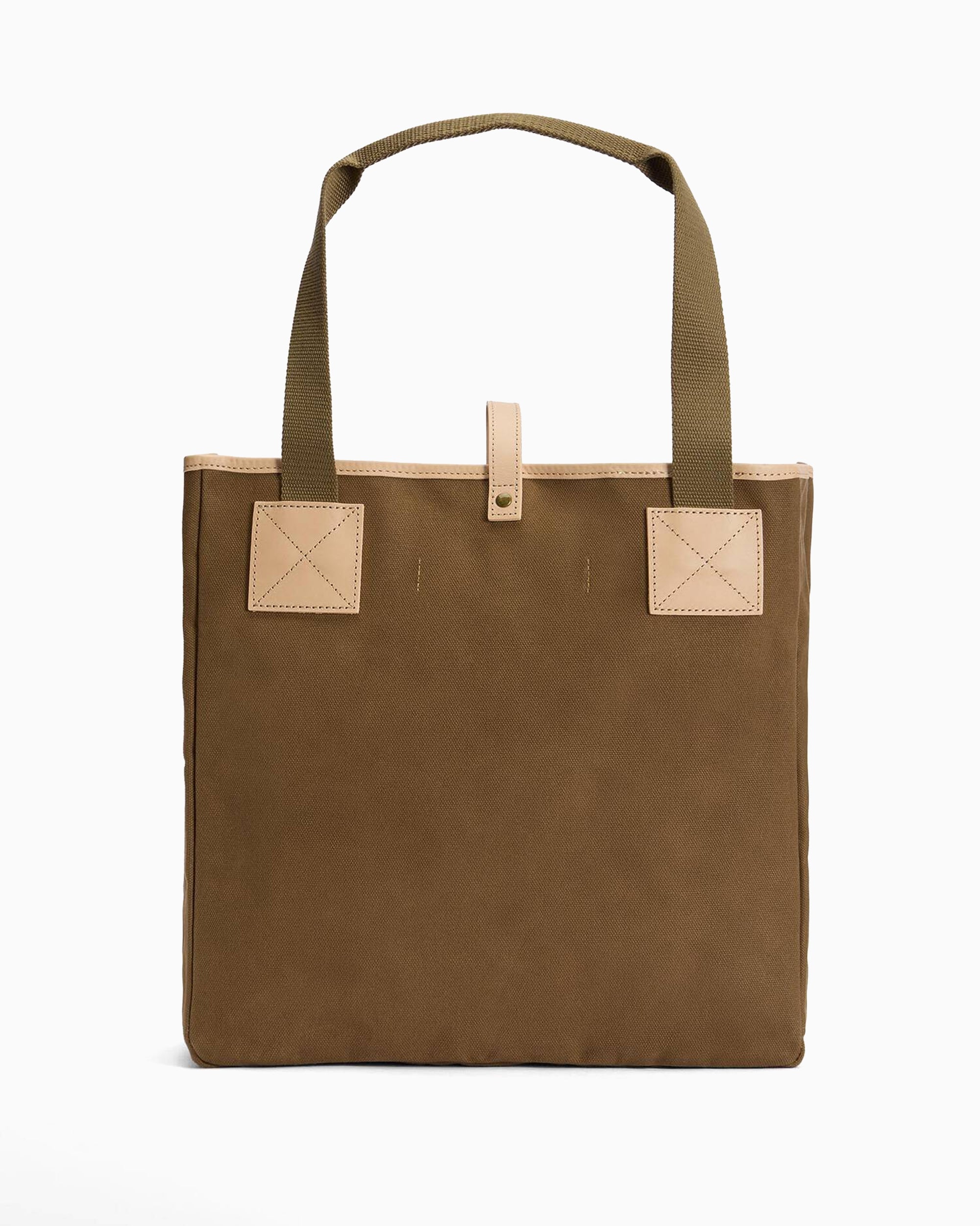 Tote Bag Barbour x Paul Smith Unisex
