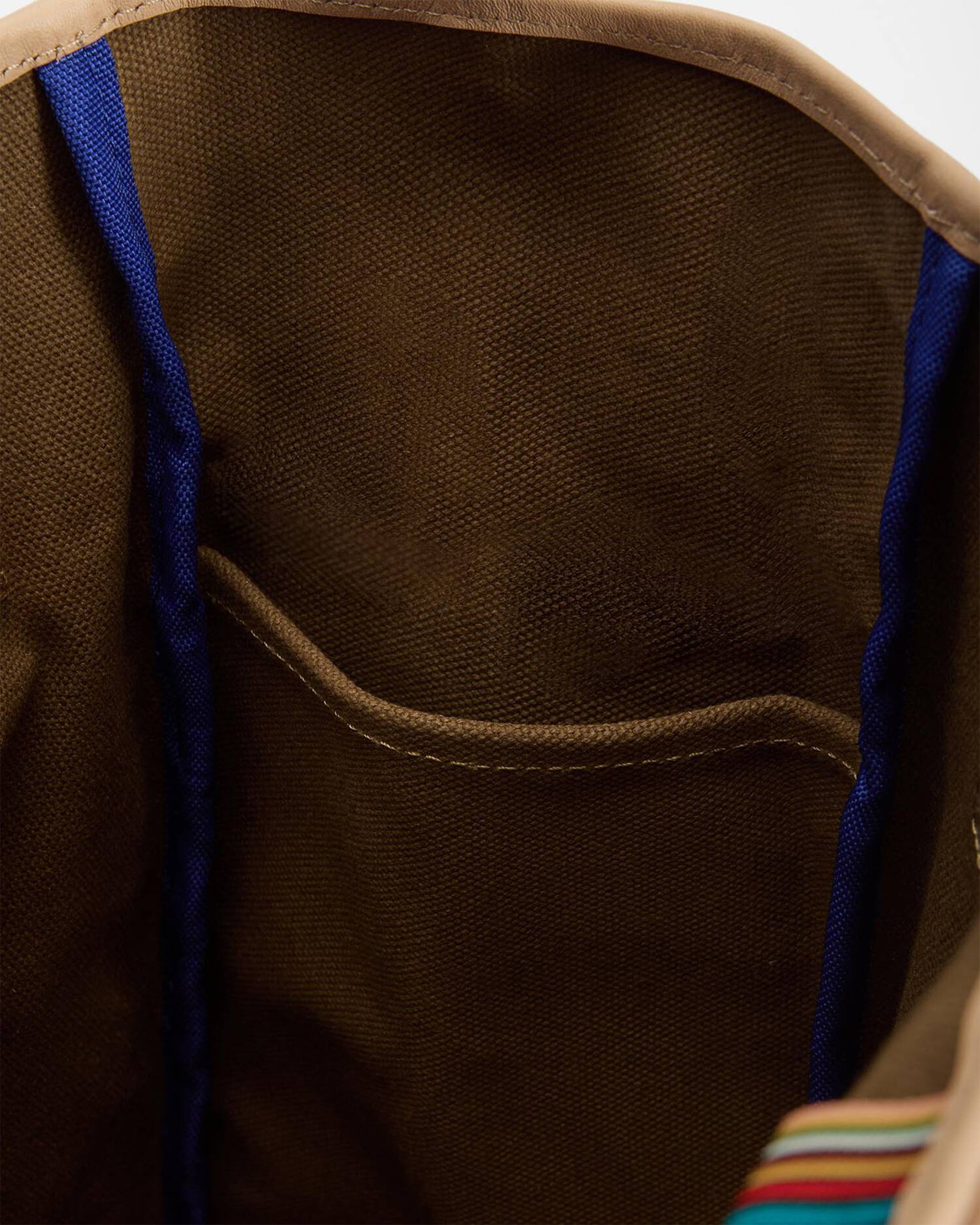 Barbour x Paul Smith Unisex Tote Bag