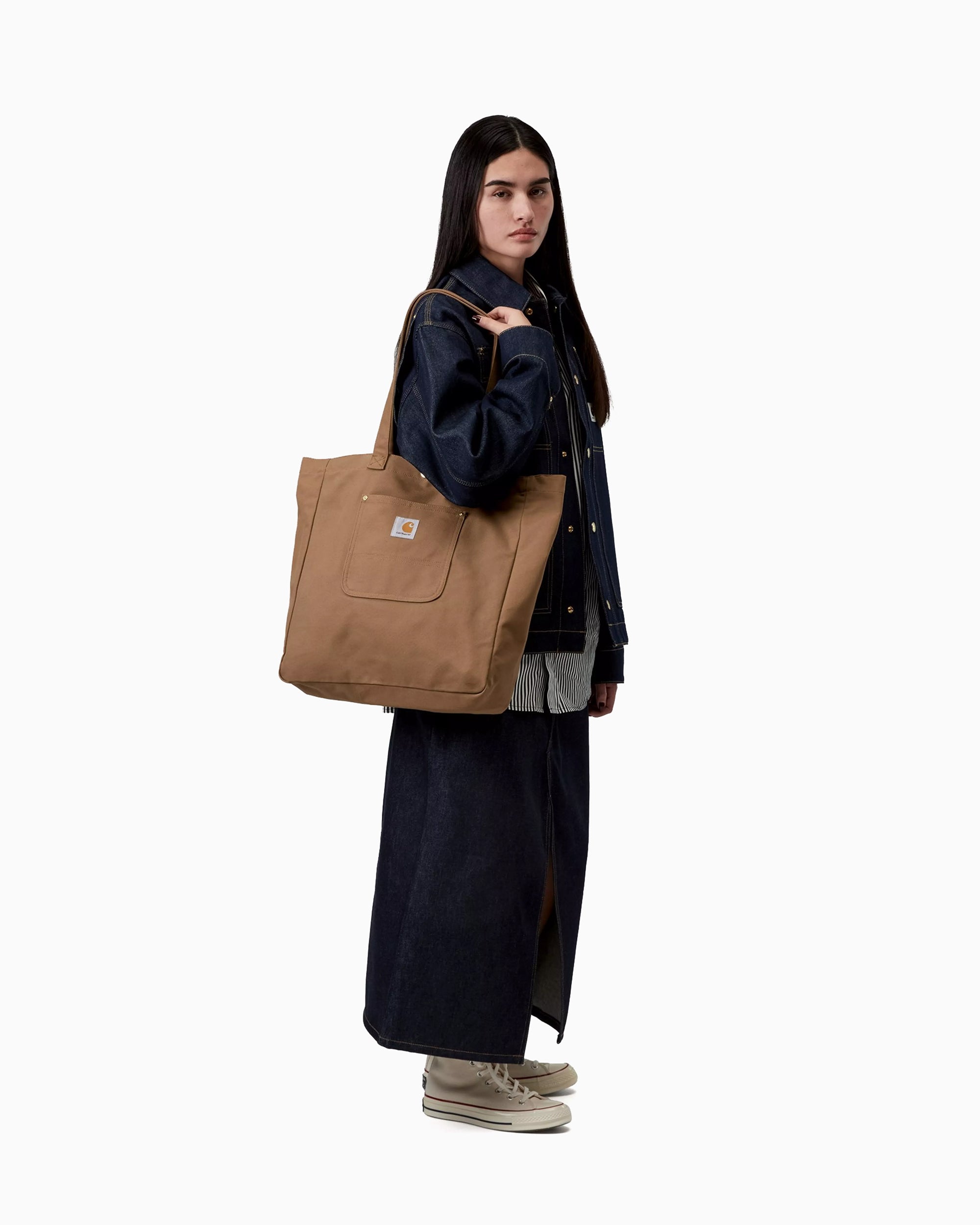 Carhartt WIP Bay Unisex Tote Bag