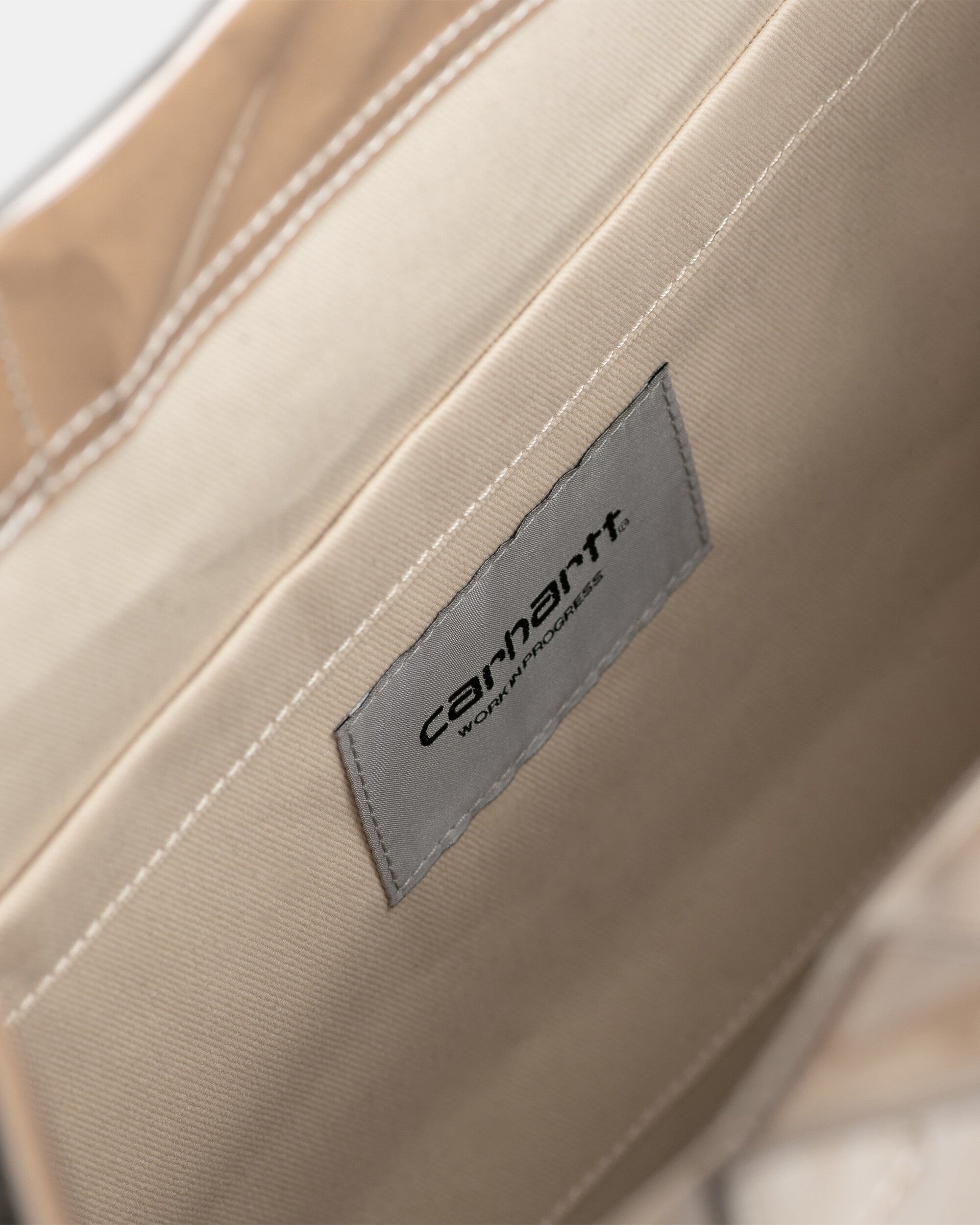 Carhartt WIP Blinkerfluid Unisex Tote Bag