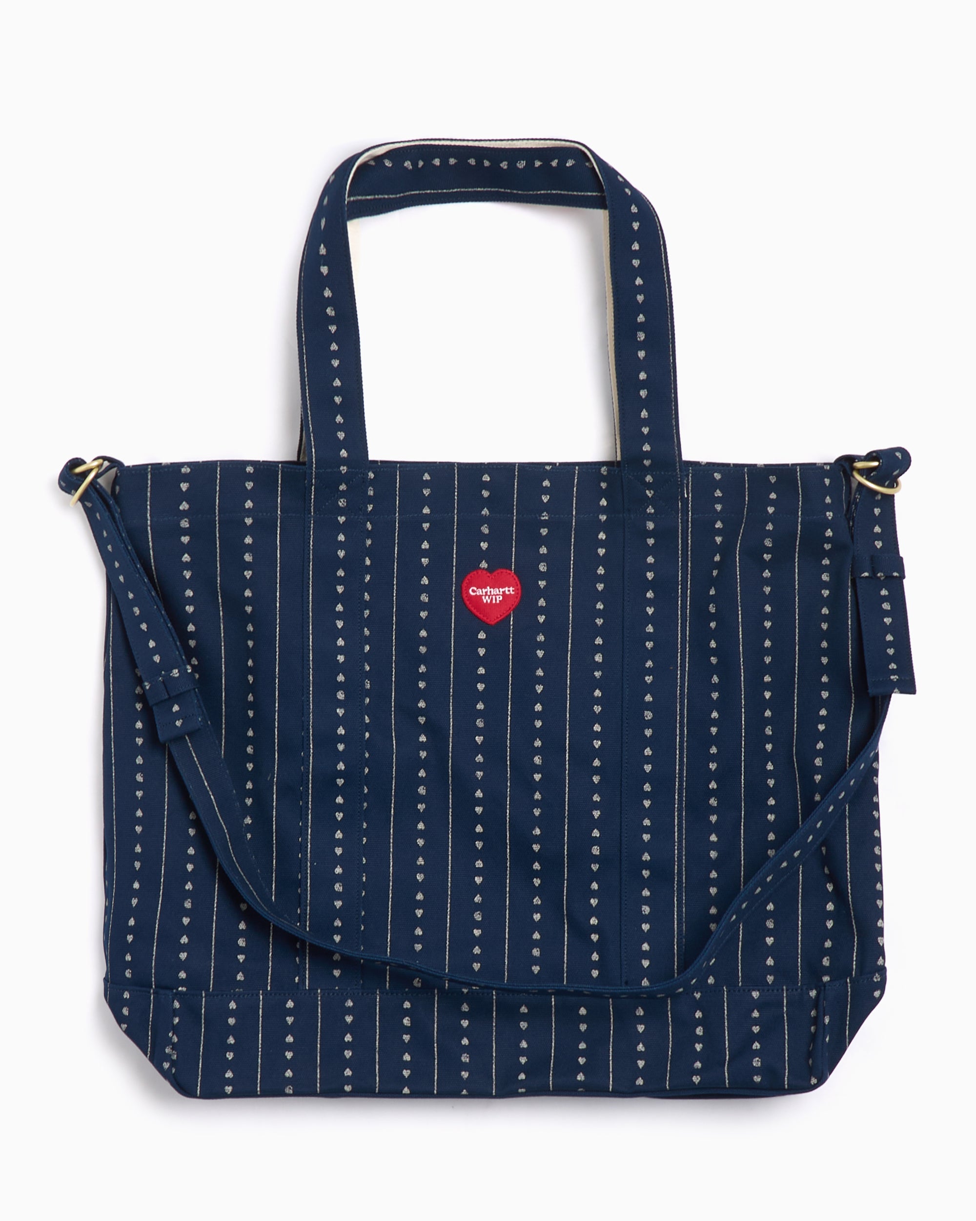 Tote Bags Carhartt WIP Drewe Unisex Big Tote Bag Unisex Tote Bag - I034598-2RUXX