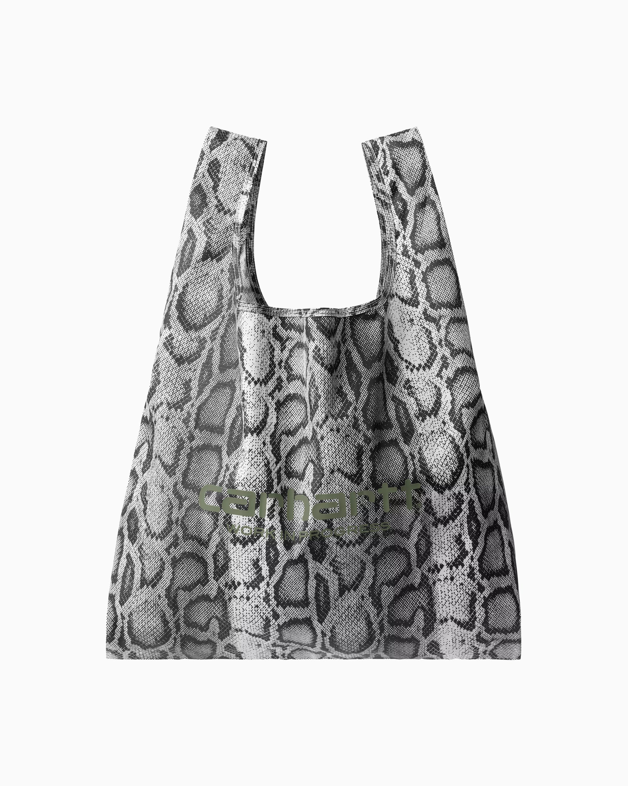 Tote Bags Carhartt WIP Snake Tote Bag - I036428-3Q2XX
