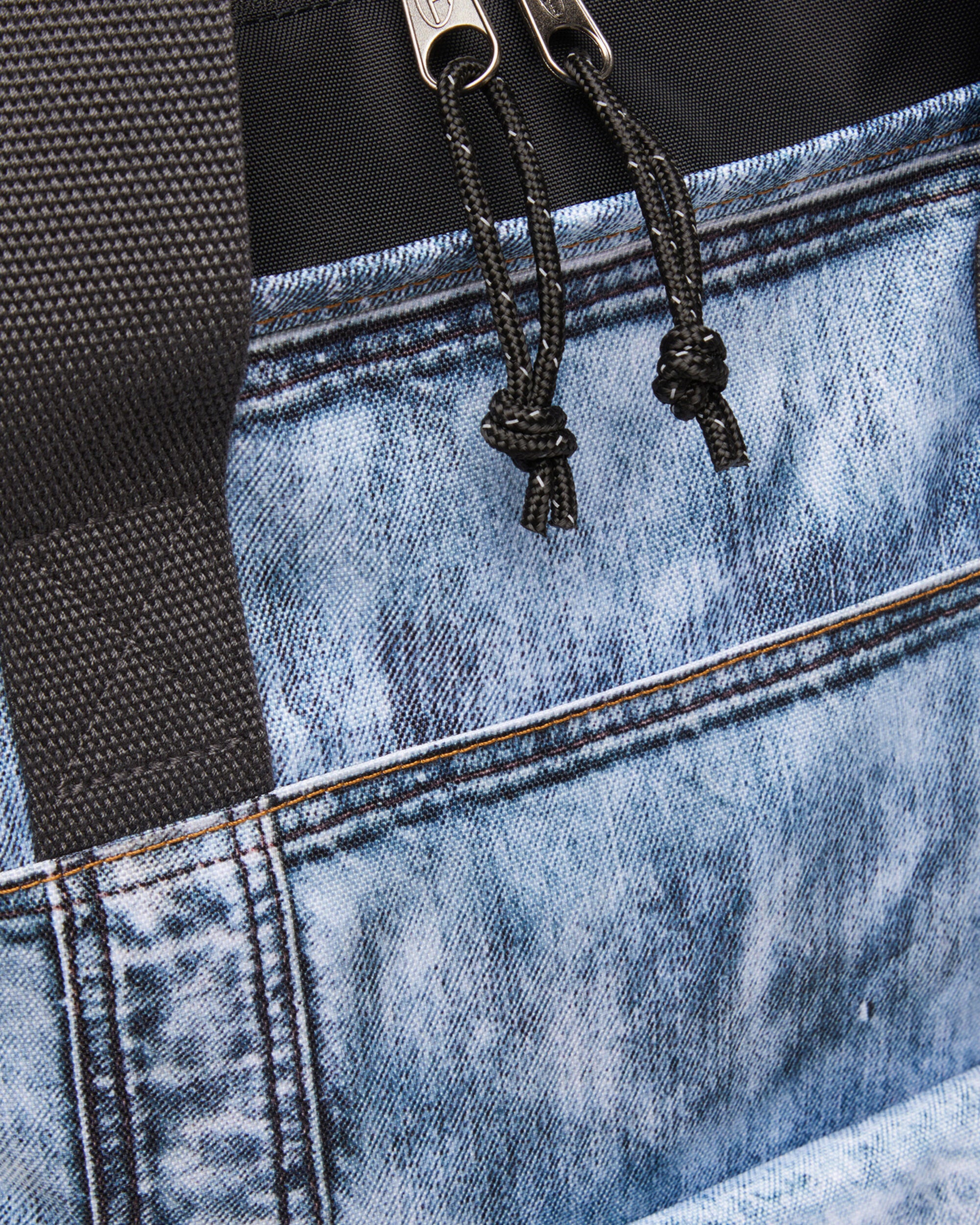 Eastpak x Diesel Tote Bag Unisex Tote Bag