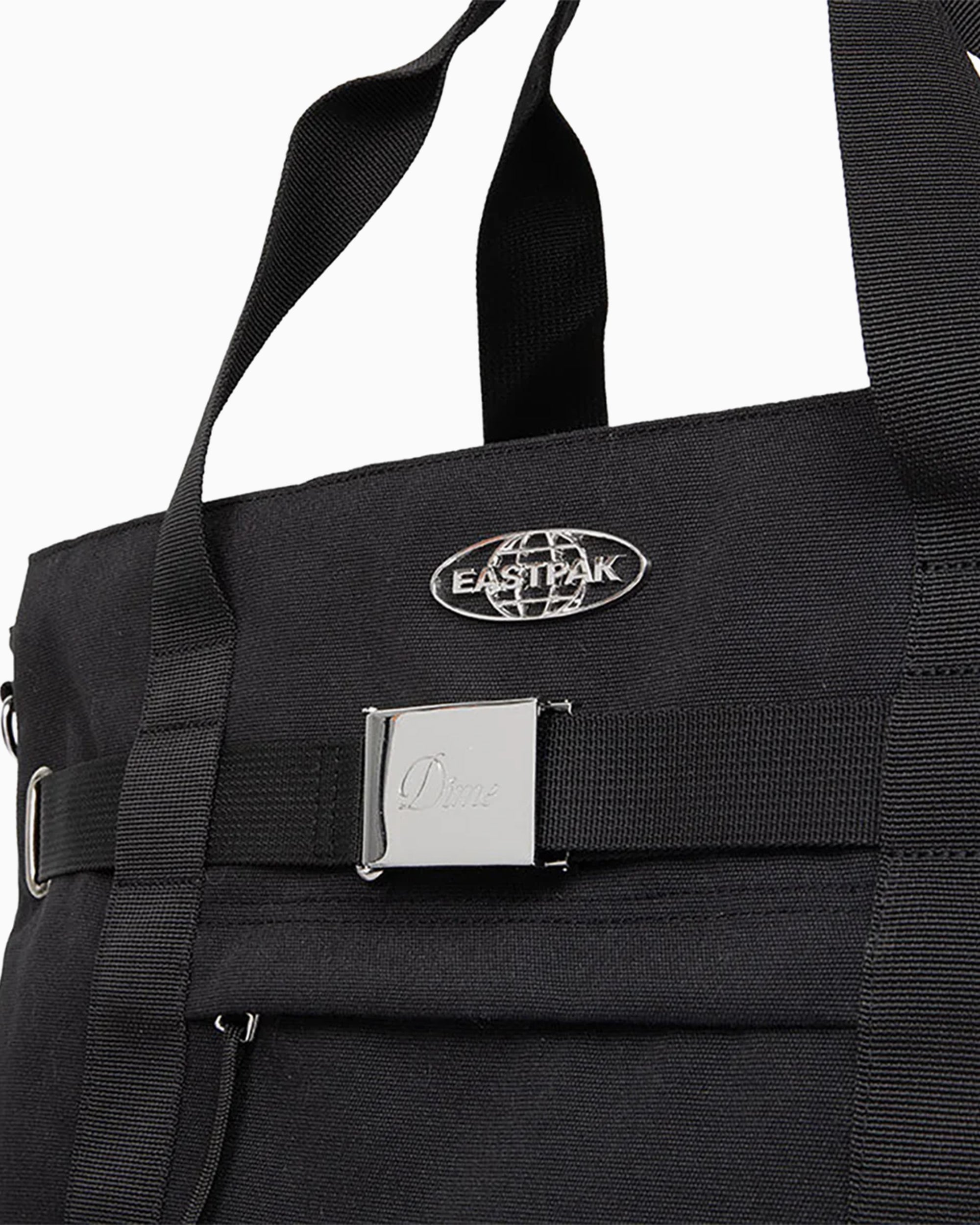 Eastpak x Dime Skate 24L Unisex Tote Bag