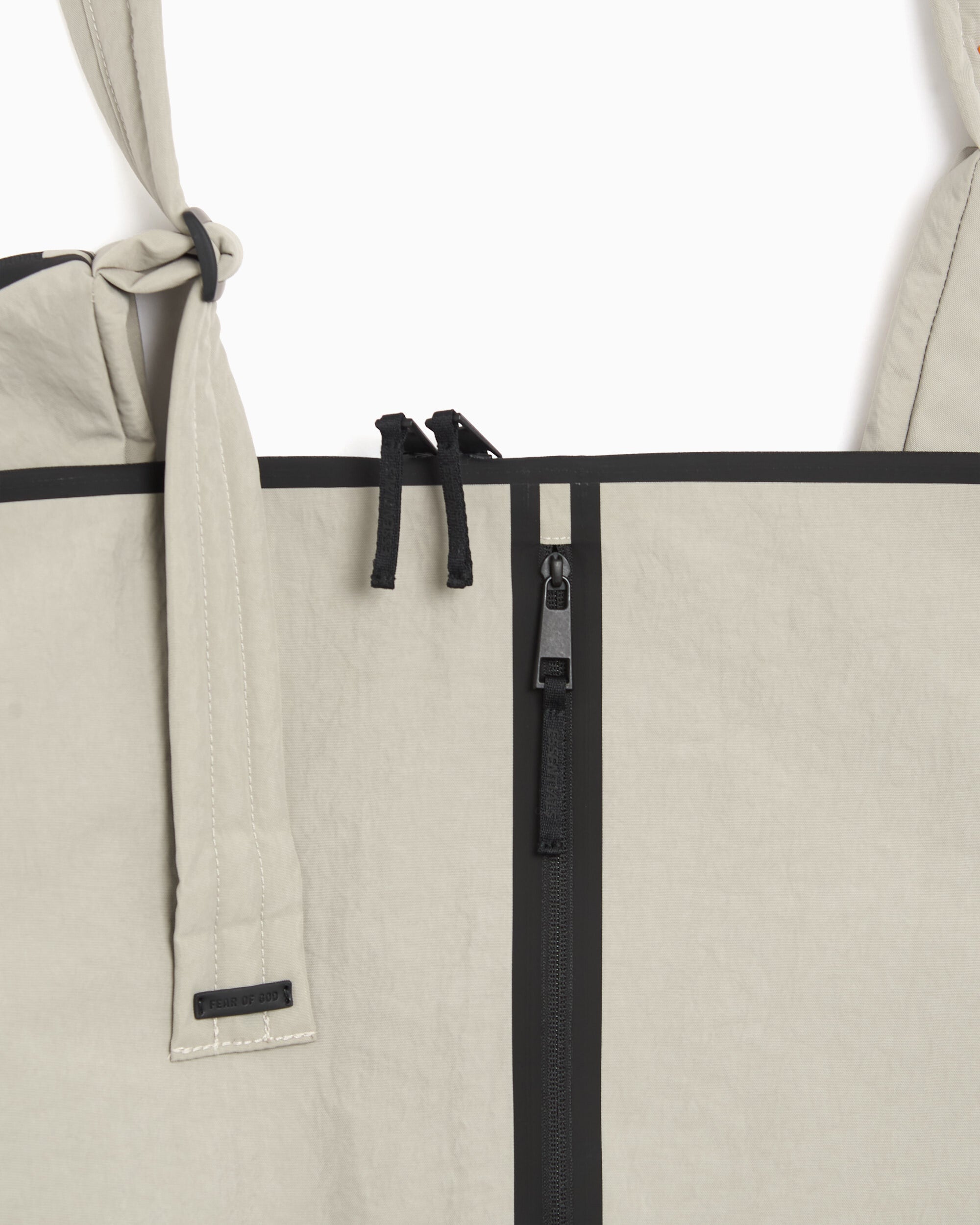 Tote Bags Eastpak x Fear Of God Essentials Shell L Unisex Tote Bag - EK0A5BPGJ0F1