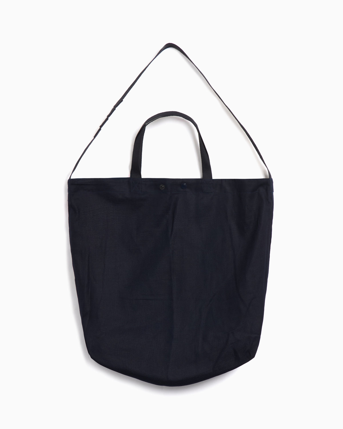 Engineered Garments Unisex Carry All Tote Bag Unisex Tote Bag
