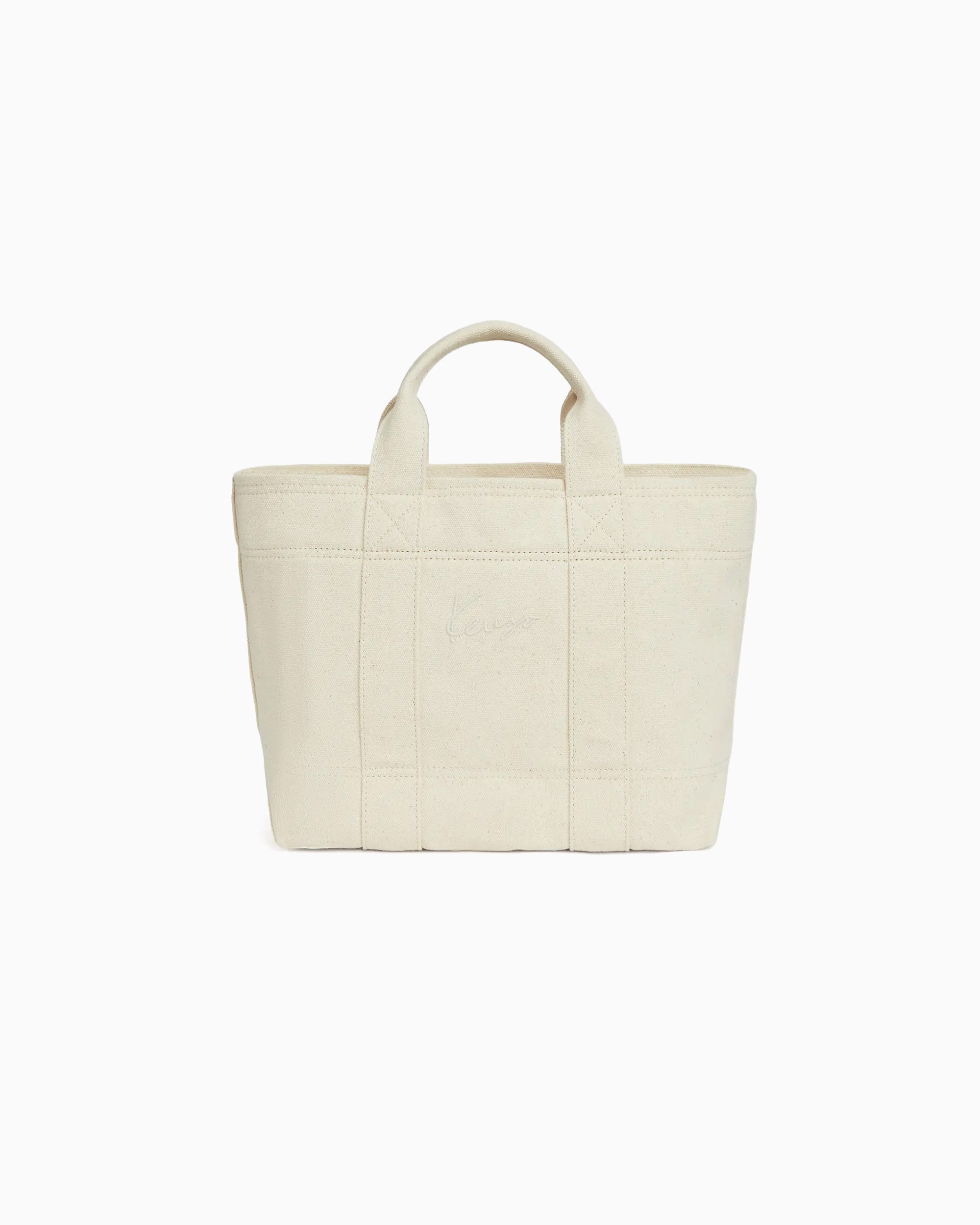 Kenzo Cartoon Unisex Tote Bag