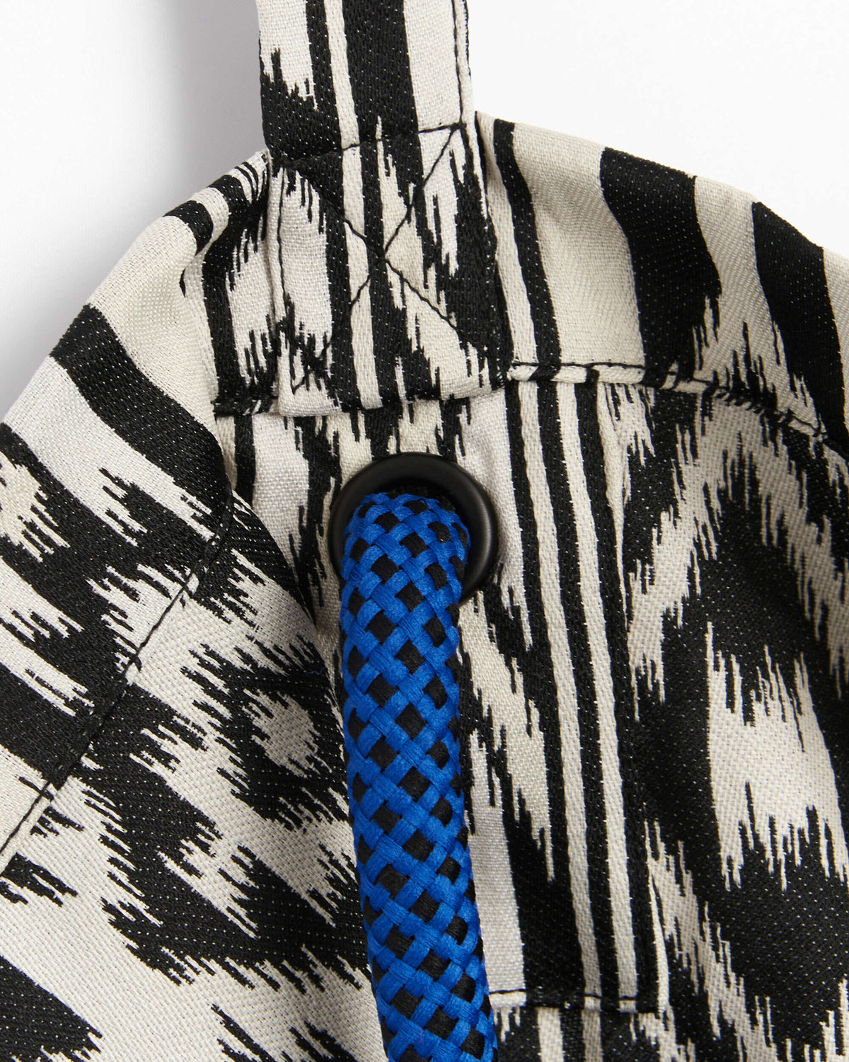 Marcelo Burlon County Of Milan Unisex Laundry Tote Bag