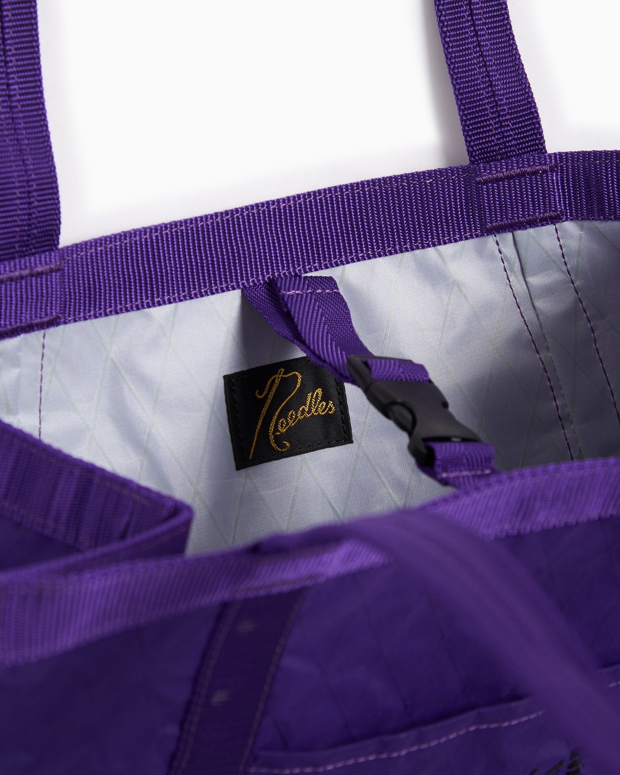 Needles Tool Unisex Tote Bag