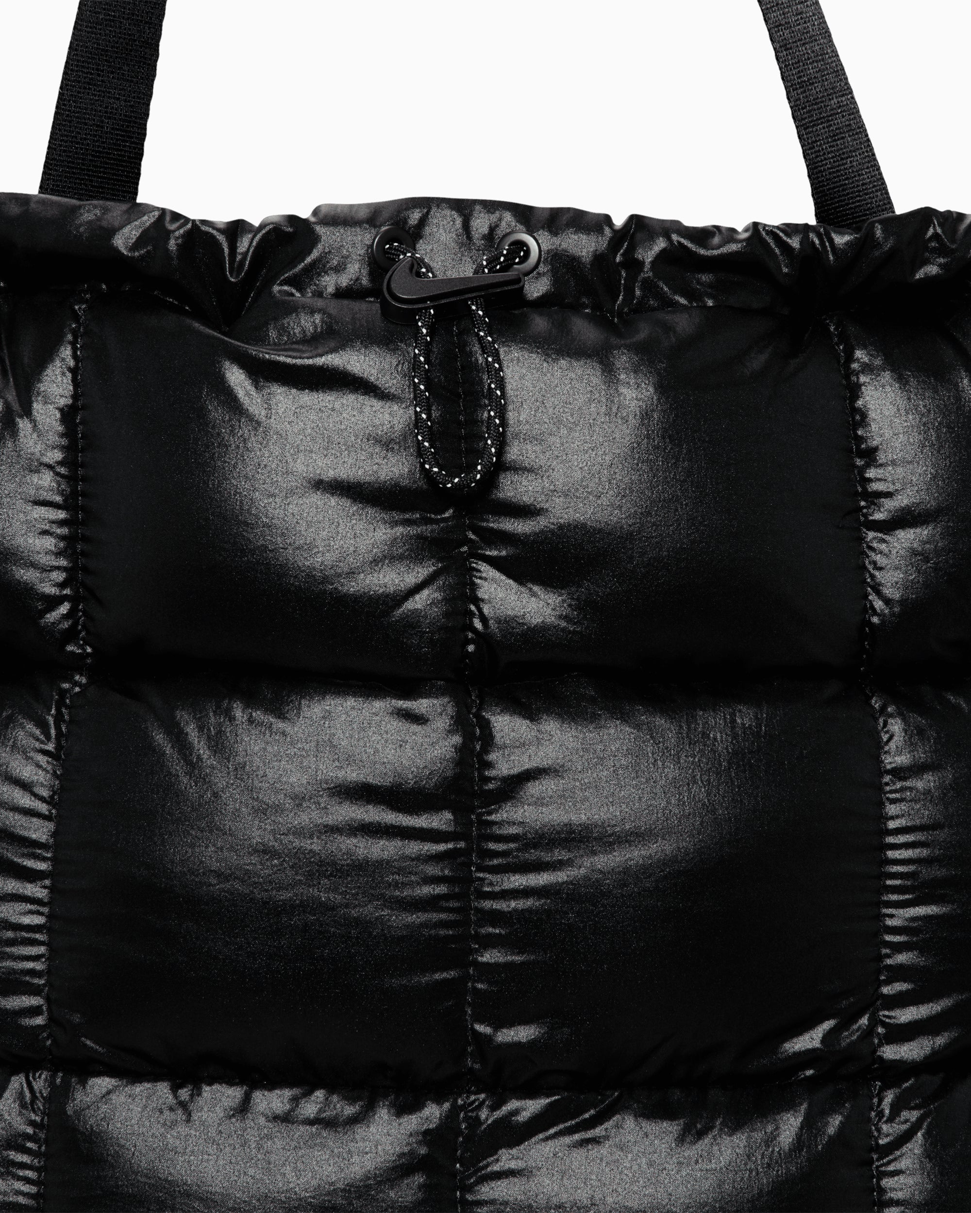 Tote Bags Nike Sportswear Puffle 2.0 28L Unisex Tote Bag - HQ0220-010