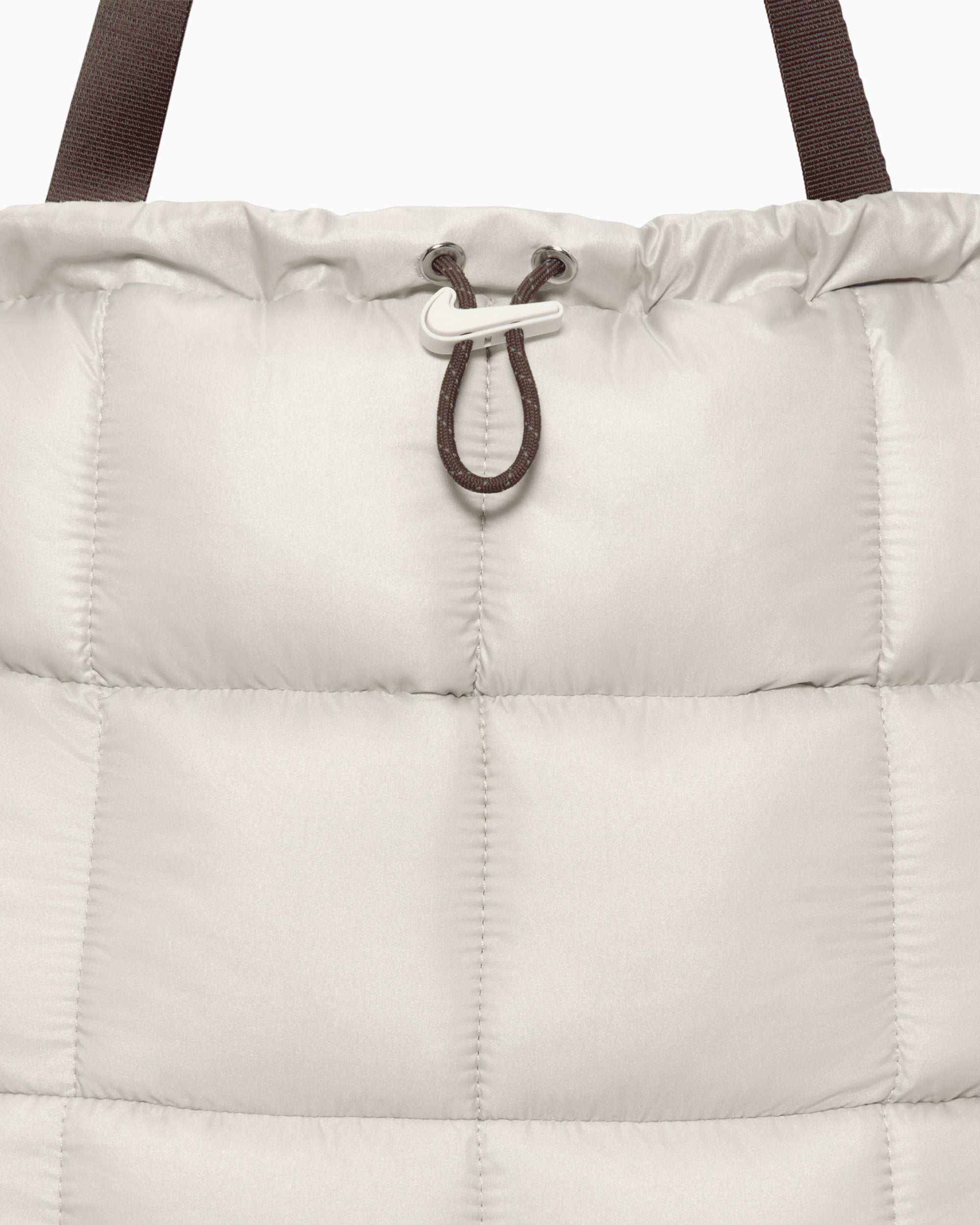 Tote Bags Nike Sportswear Puffle 2.0 28L Unisex Tote Bag - HQ0220-072