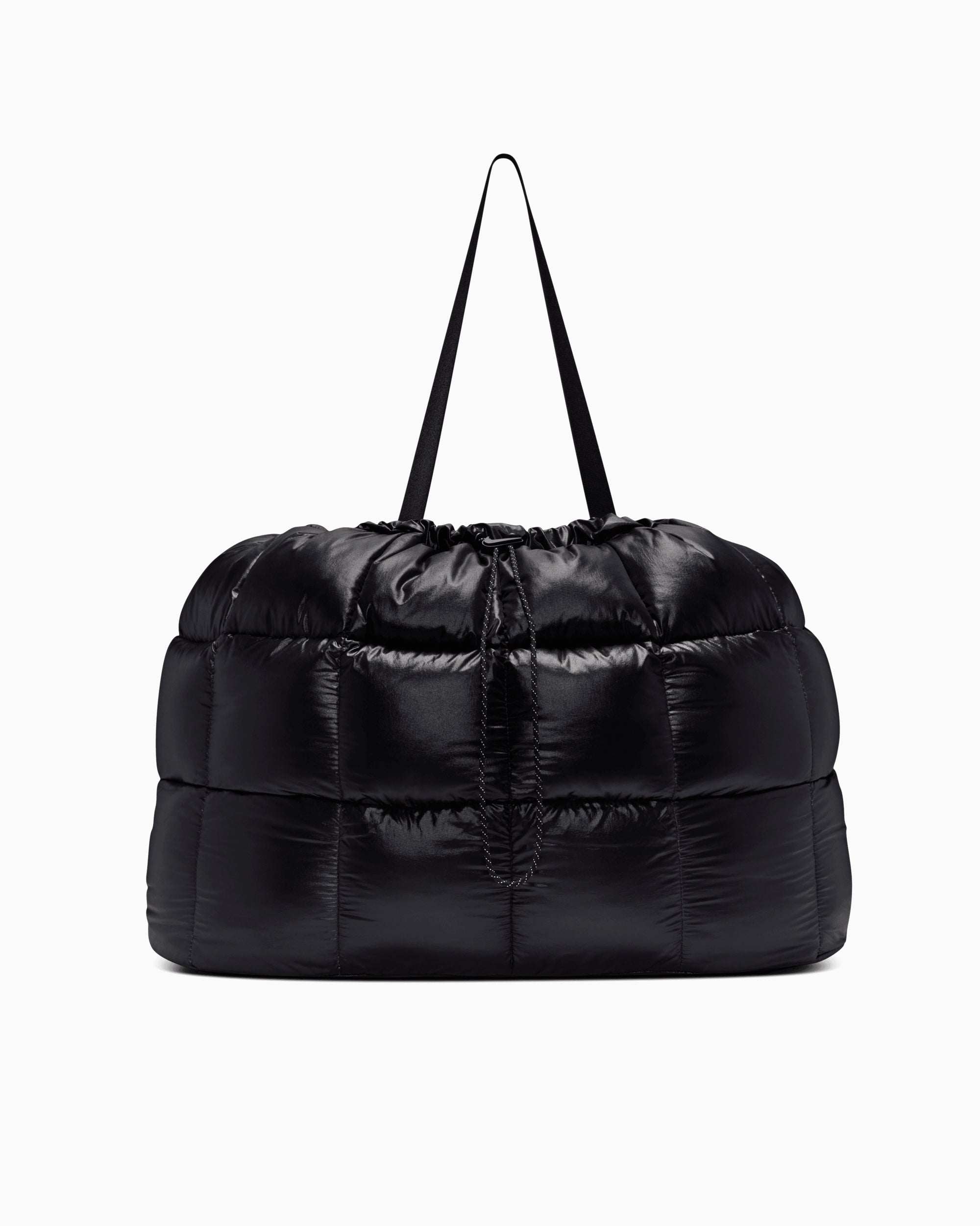 Tote Bags Nike Sportswear Puffle XL 60L Unisex Tote Bag - IQ7682-010