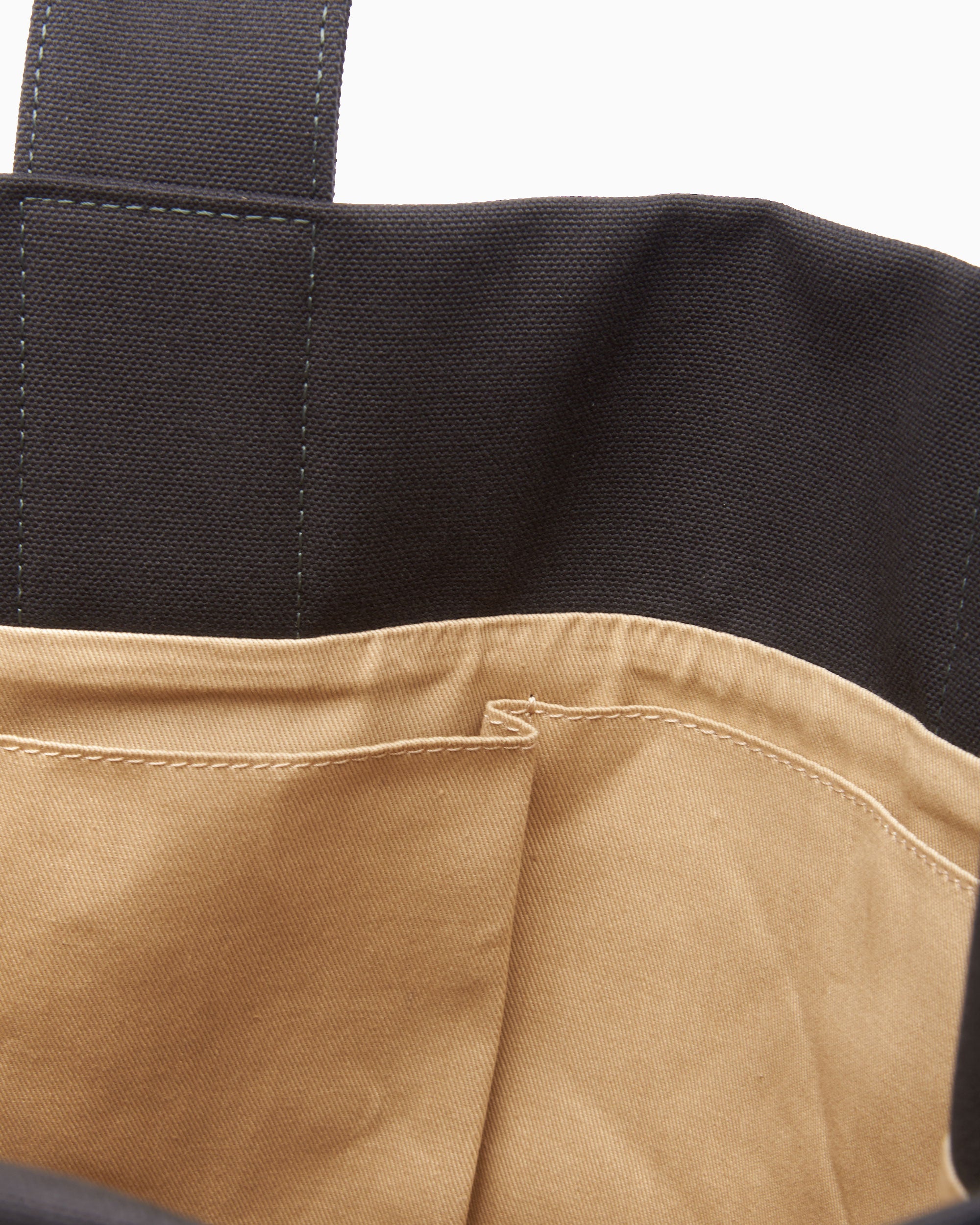 Tote Bags Objects IV Life Unisex Tote Bag Unisex Tote Bag - OBJ00370302-ANGRY