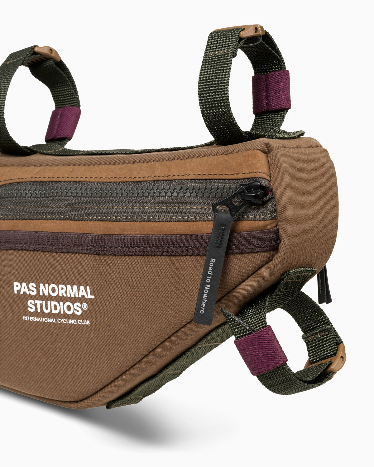 Tote Bags Pas Normal Studios x Porter-Yoshida & Co. Water Repellent Unisex Tote Bag - NAO1266AV-1996