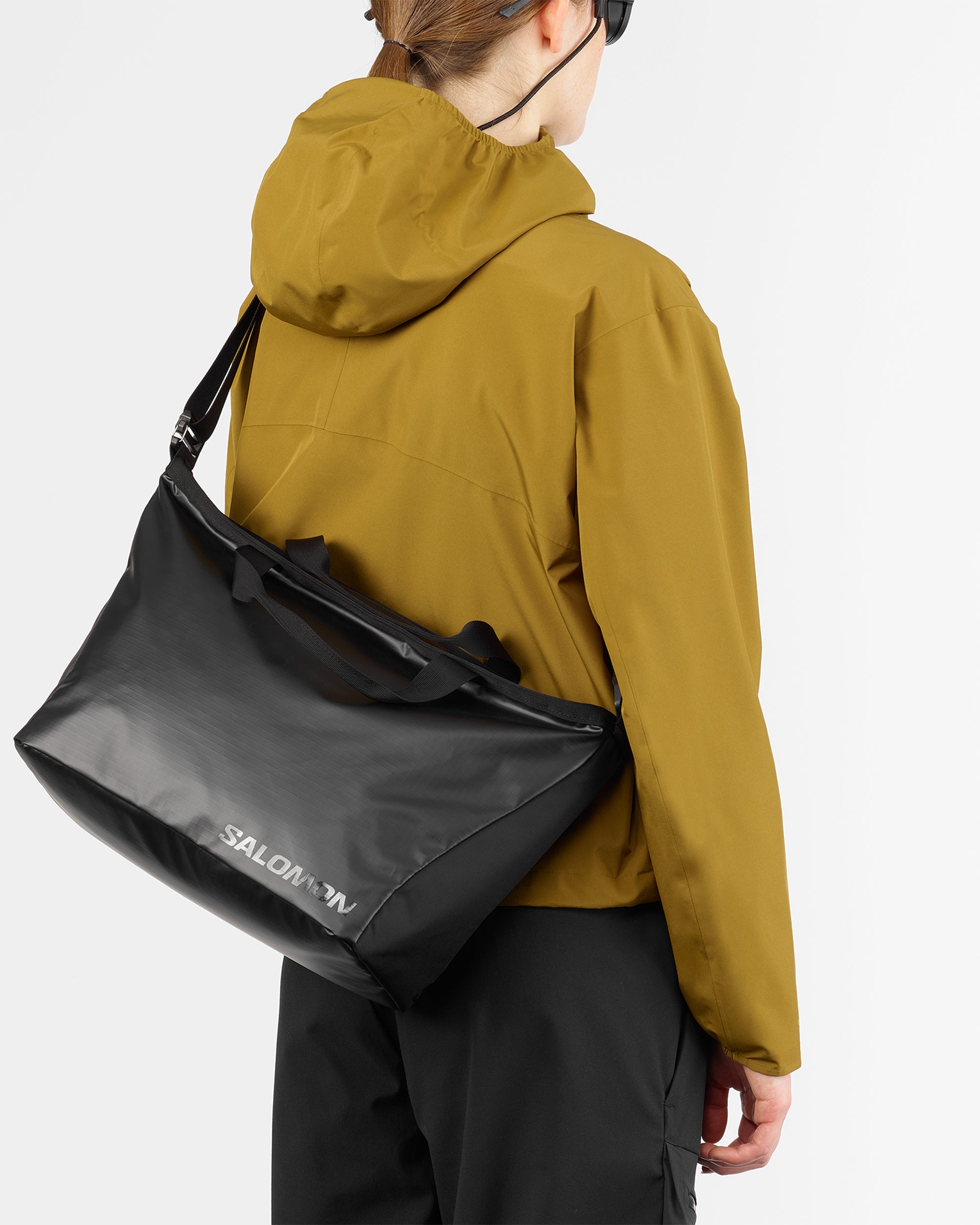 Salomon Advanced Extended 15L Unisex Tote Bag