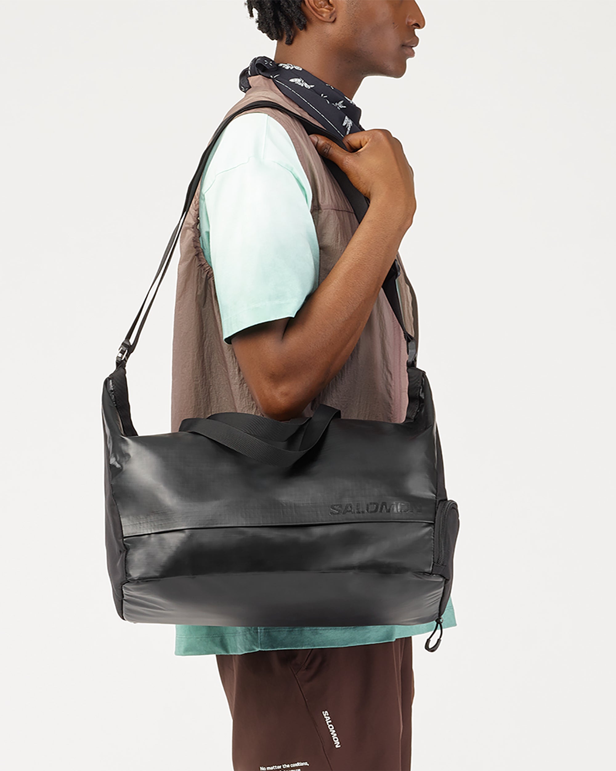 Salomon Advanced Extended Unisex Tote Bag