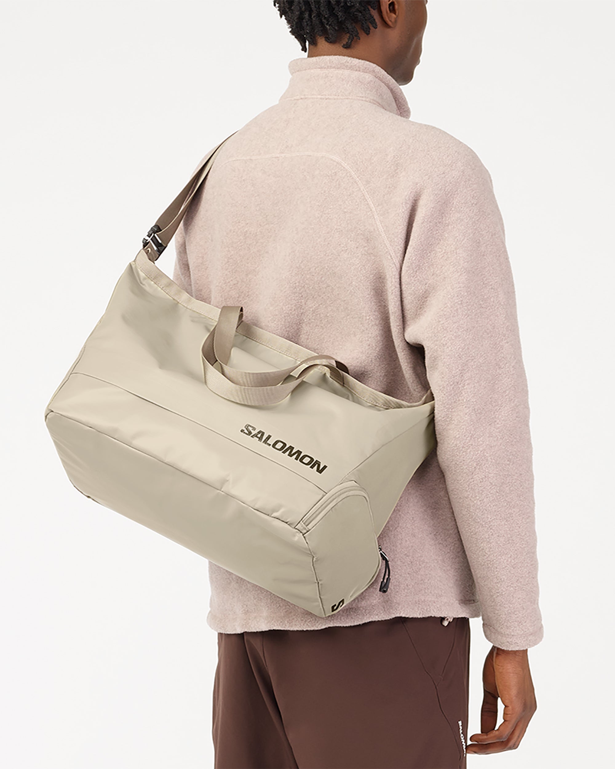 Salomon Advanced Extended Unisex Tote Bag