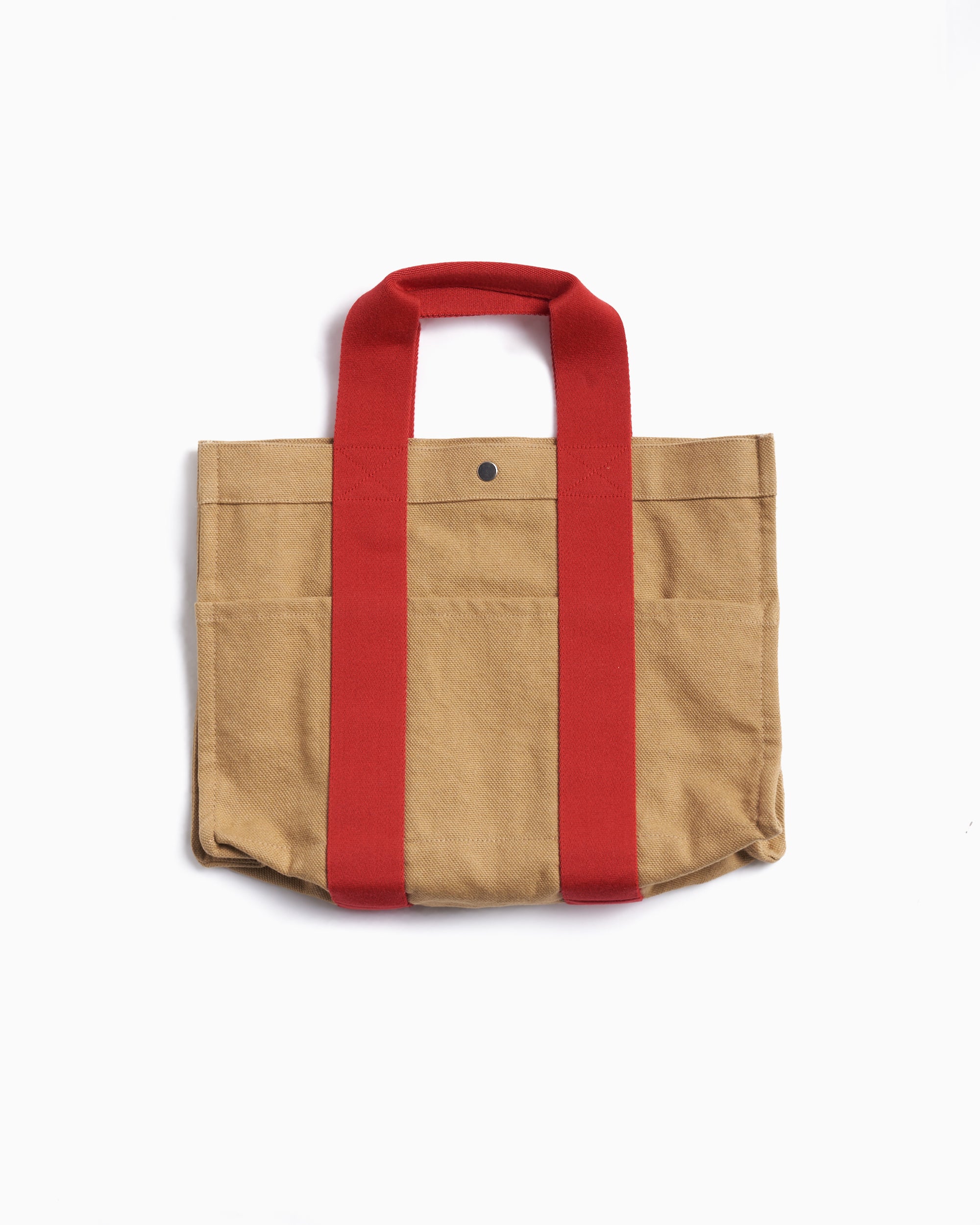 Tote Bags Sky High Farm Workwear Mini Ice Cream Unisex Tote Bag Unisex Tote Bag - SHF06K009-1