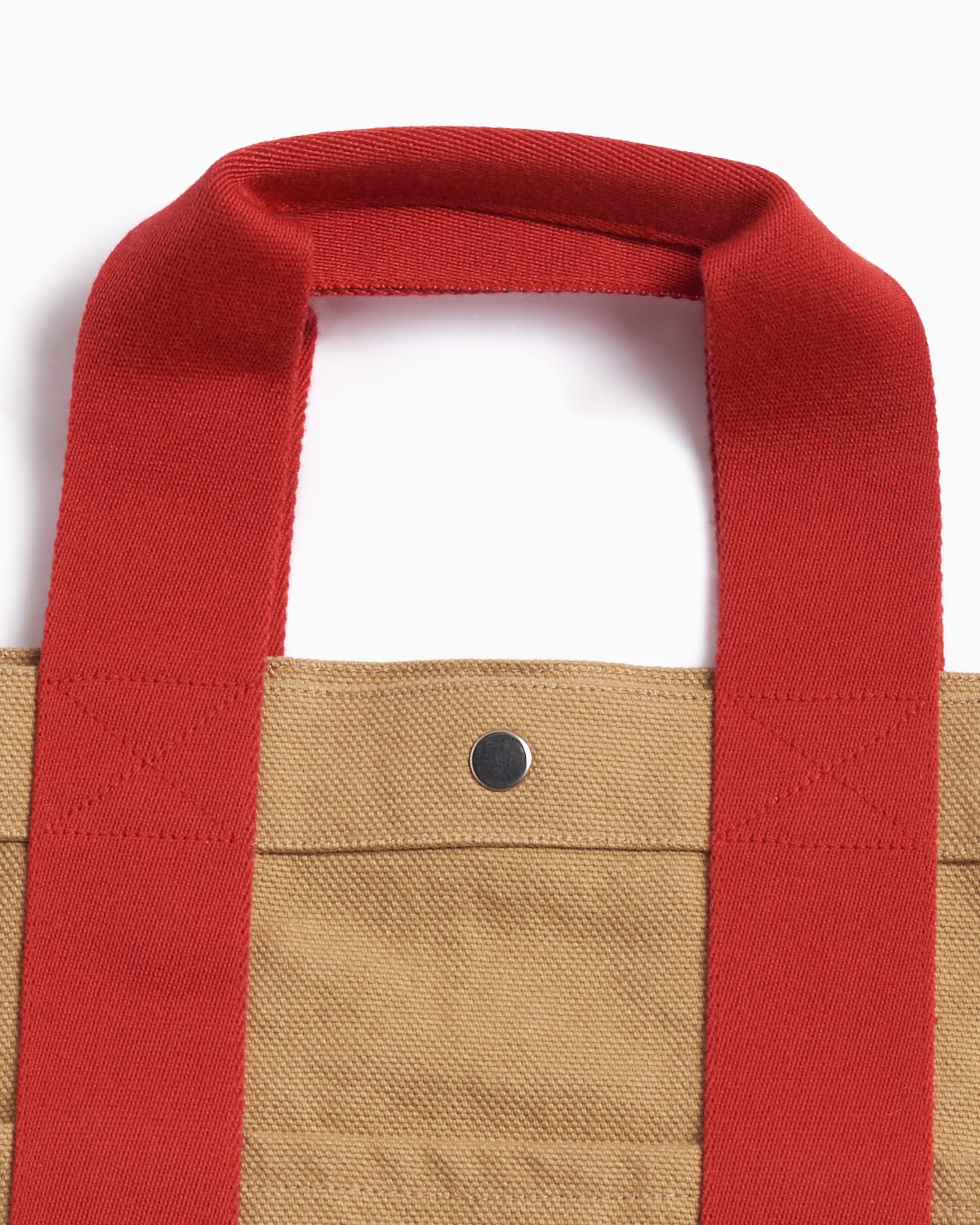 Tote Bags Sky High Farm Workwear Mini Ice Cream Unisex Tote Bag Unisex Tote Bag - SHF06K009-1