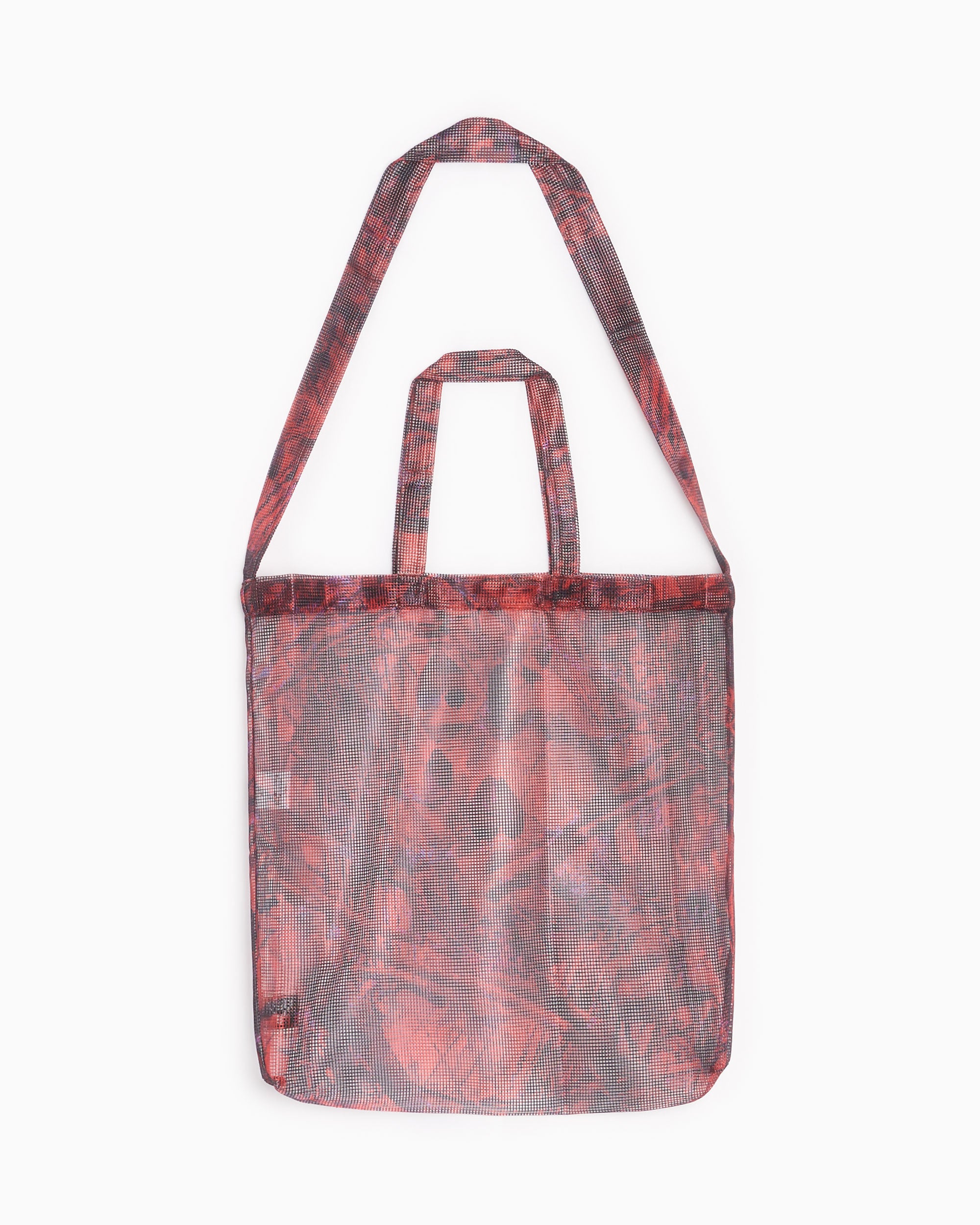 美品 South2 West8 Lightweight Mesh South2 West8 Heavyweight Mesh Unisex Grocery Bag Unisex Tote Bag