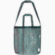 Tote Bag South2 West8 Heavyweight Mesh Unisex Grocery Bag Unisex