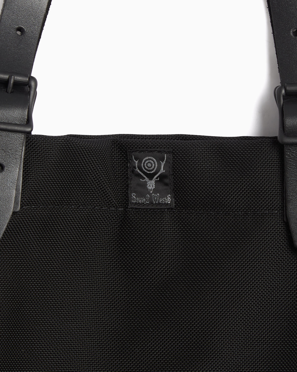 South2 West8 Unisex Ballistic Nylon Canal Park Tote Bag Unisex Tote Ba