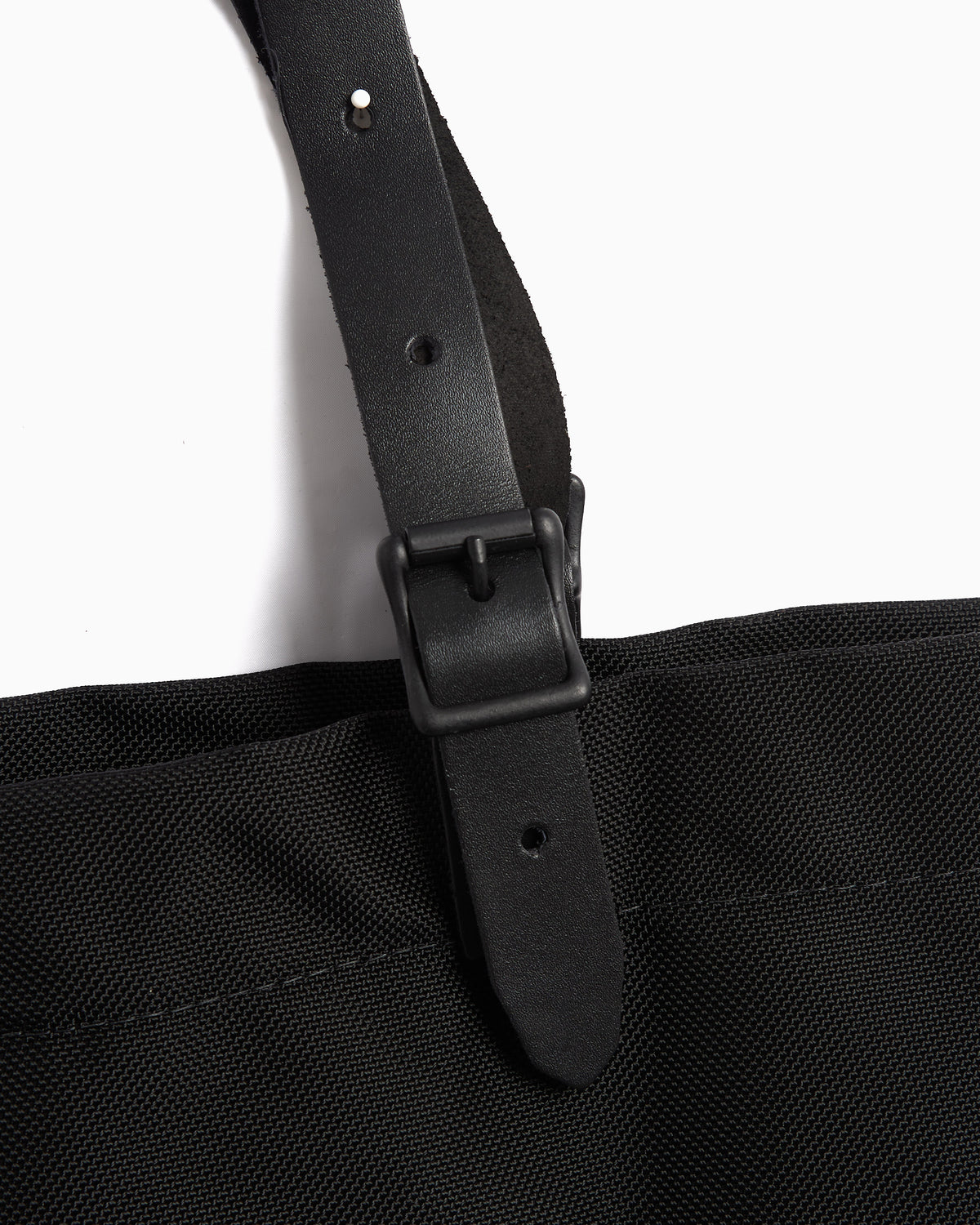 South2 West8 Unisex Ballistic Nylon Canal Park Tote Bag Unisex Tote Ba