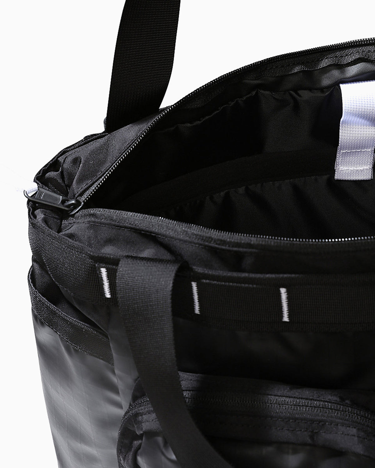 superdry commuter tarp tote bag The North Face Base Camp Voyager Unisex Tote Bag