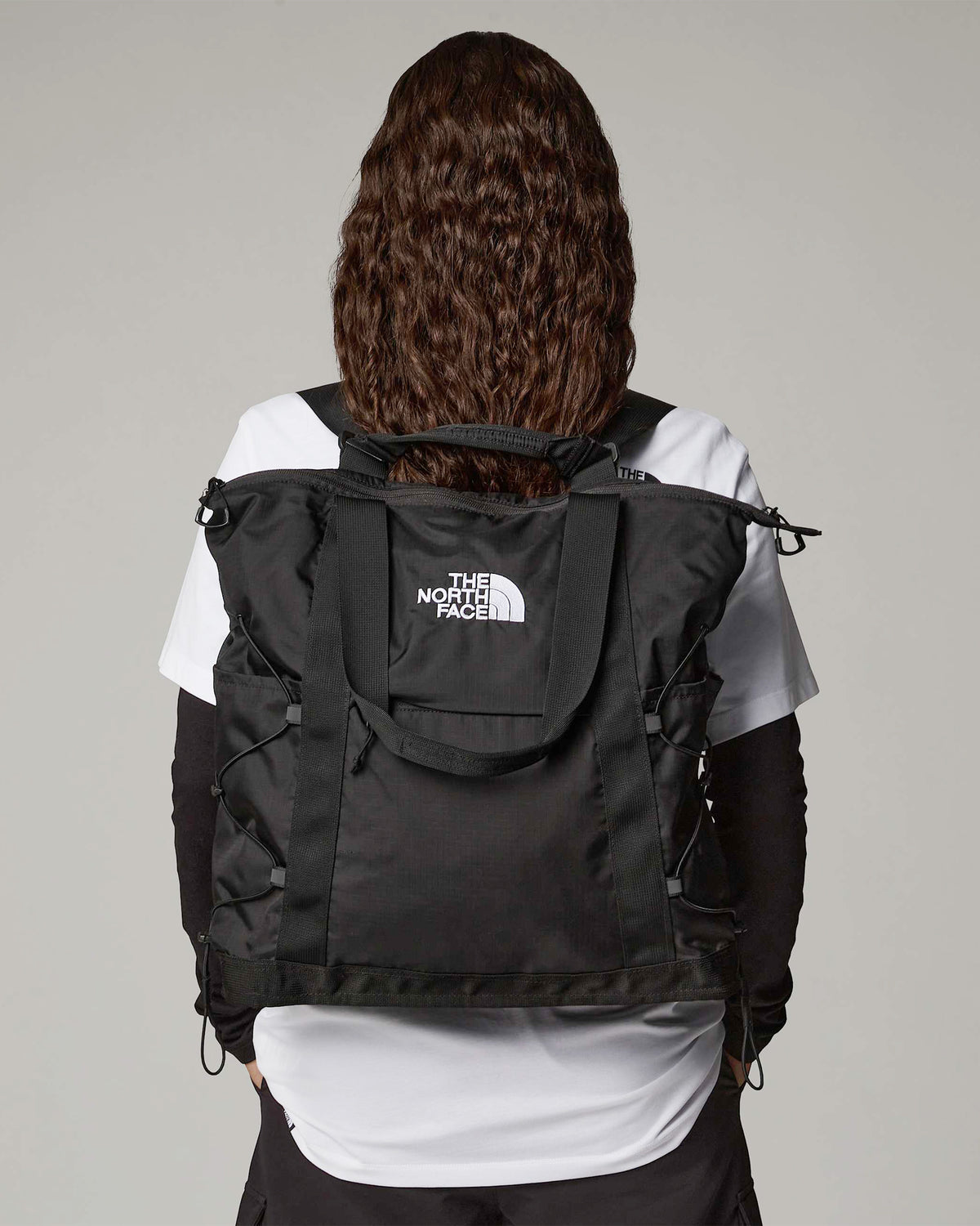 north face backpack tote bag The Borealis Unisex Thread Color:Khaki 6 Best Fly Fishing DISCOUNT01 making it a real