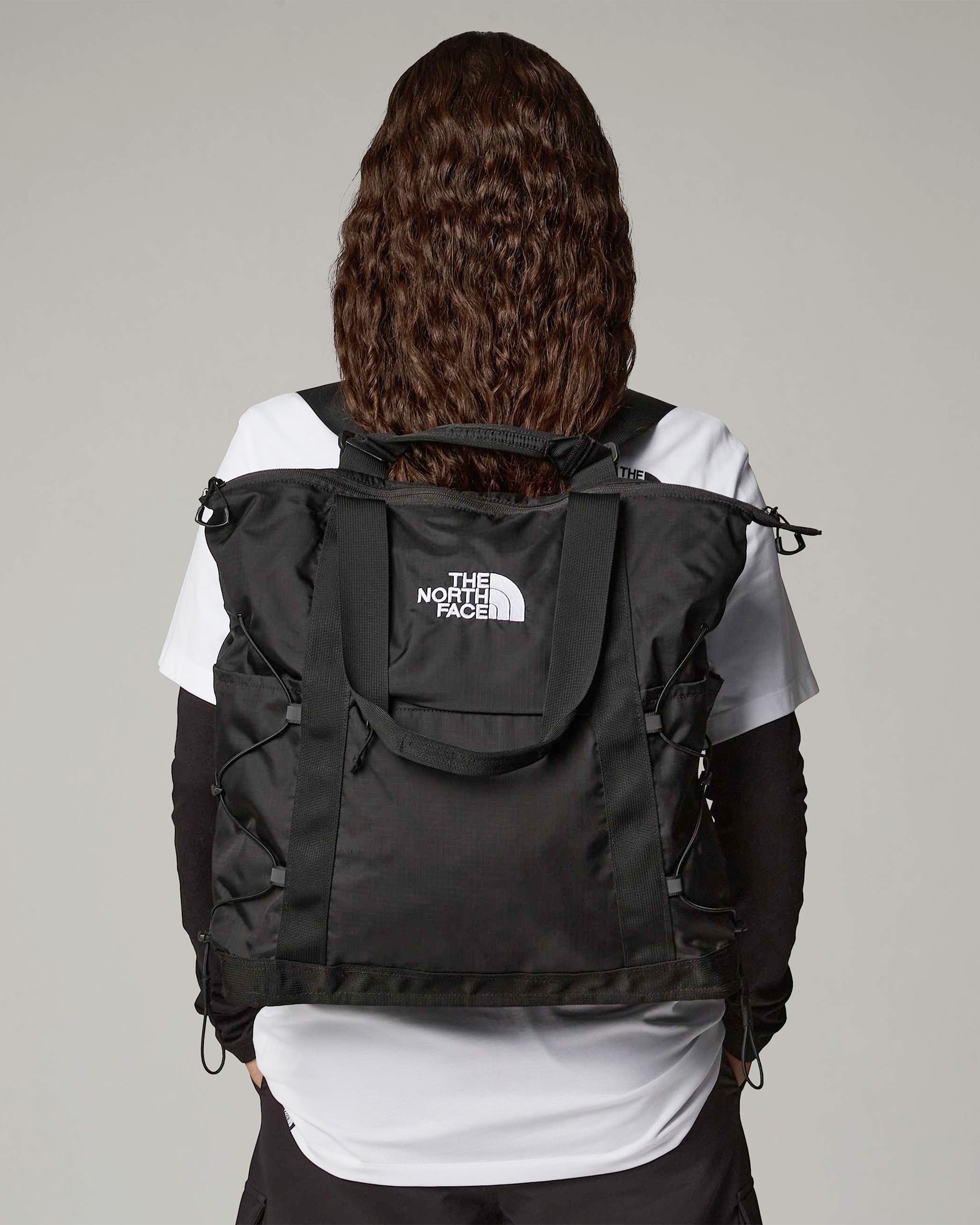 The North Face Borealis Unisex Tote Bag