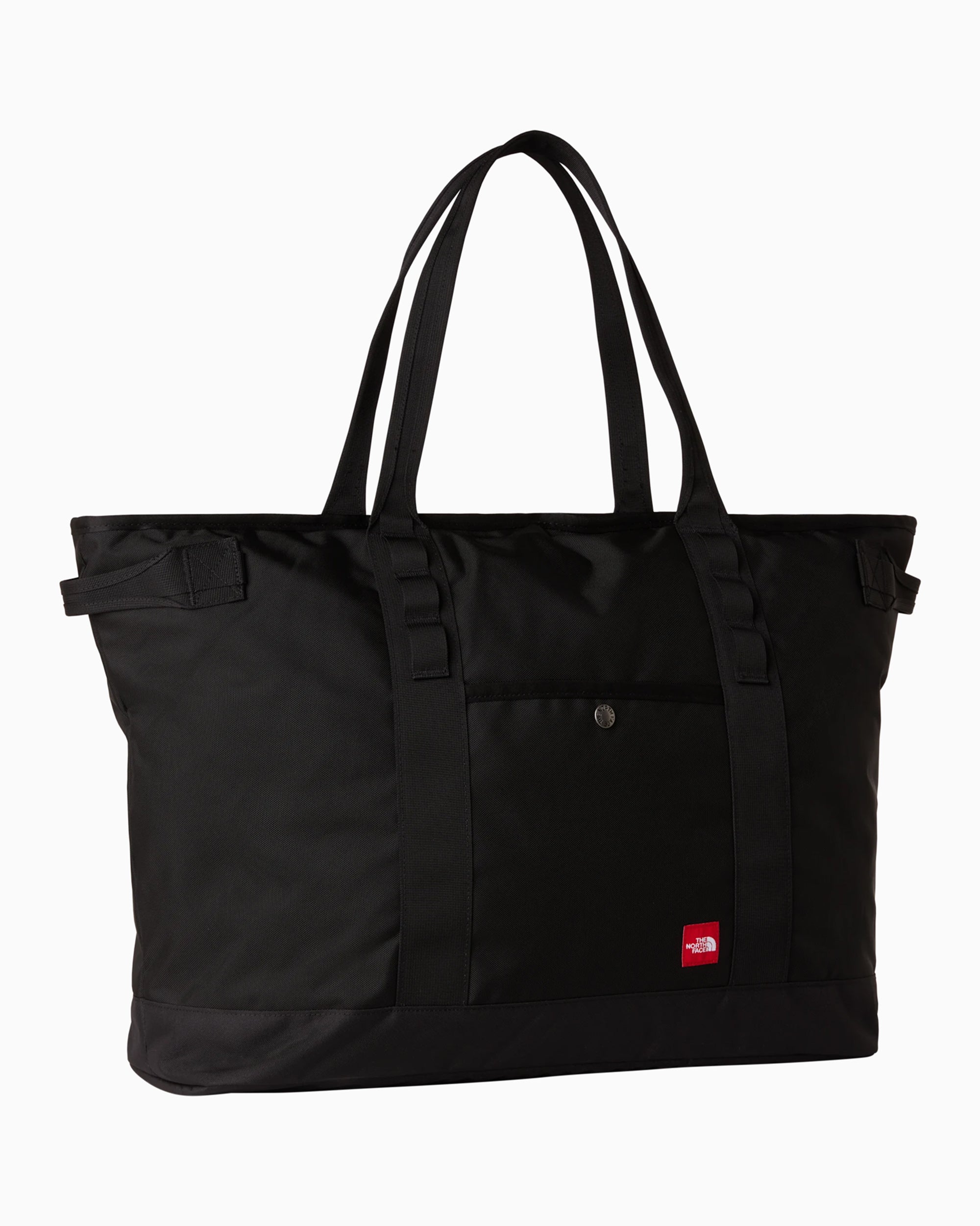 Tote Bags The North Face Red Box Large Unisex Tote Bag - NF0A8FHGJK31