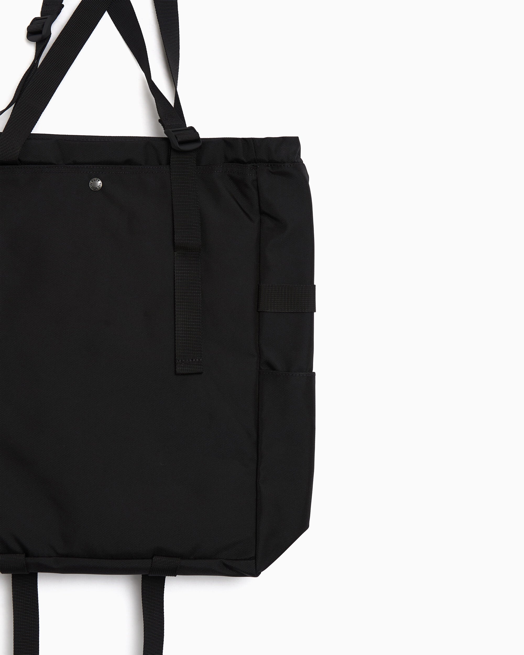 Tote Bags The North Face Red Box Unisex Tote Bag - NF0A8EGEJK31