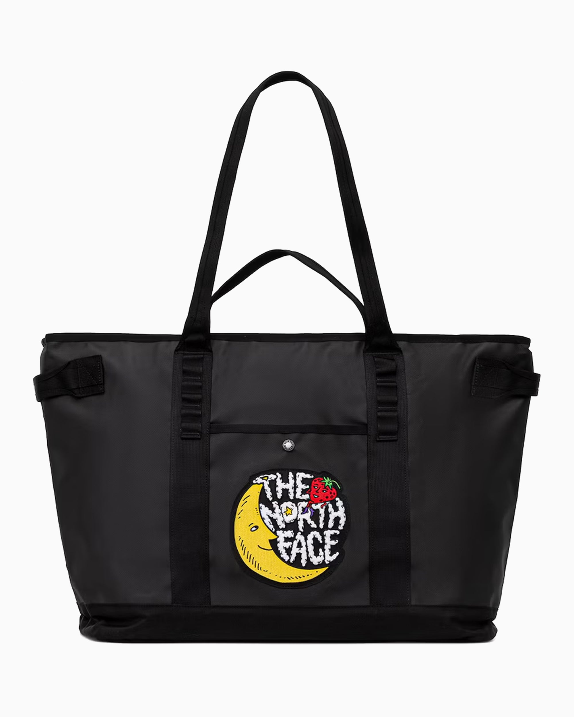 The North Face x Sky High Farm 40L Unisex Tote Bag