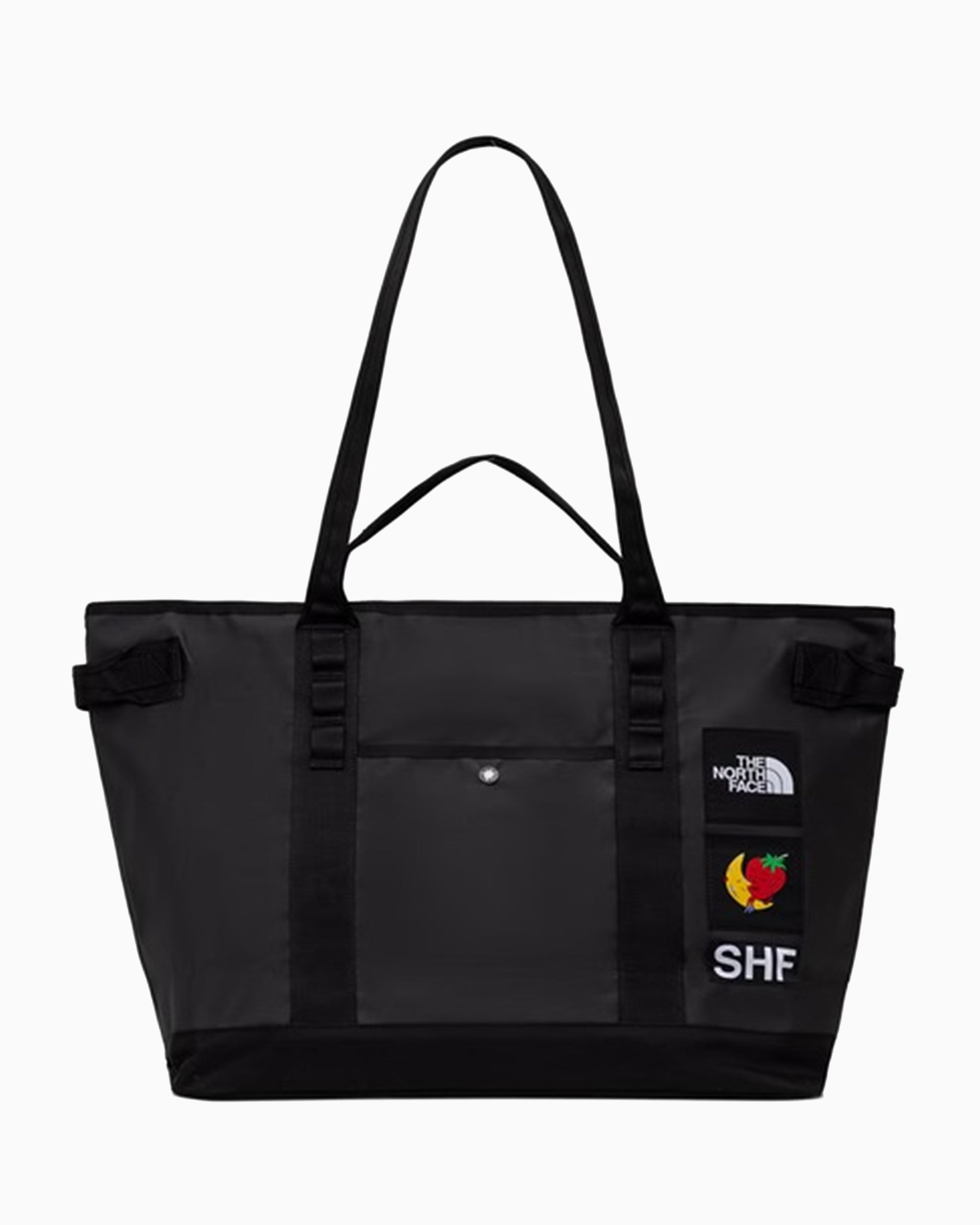 The North Face x Sky High Farm 40L Unisex Tote Bag
