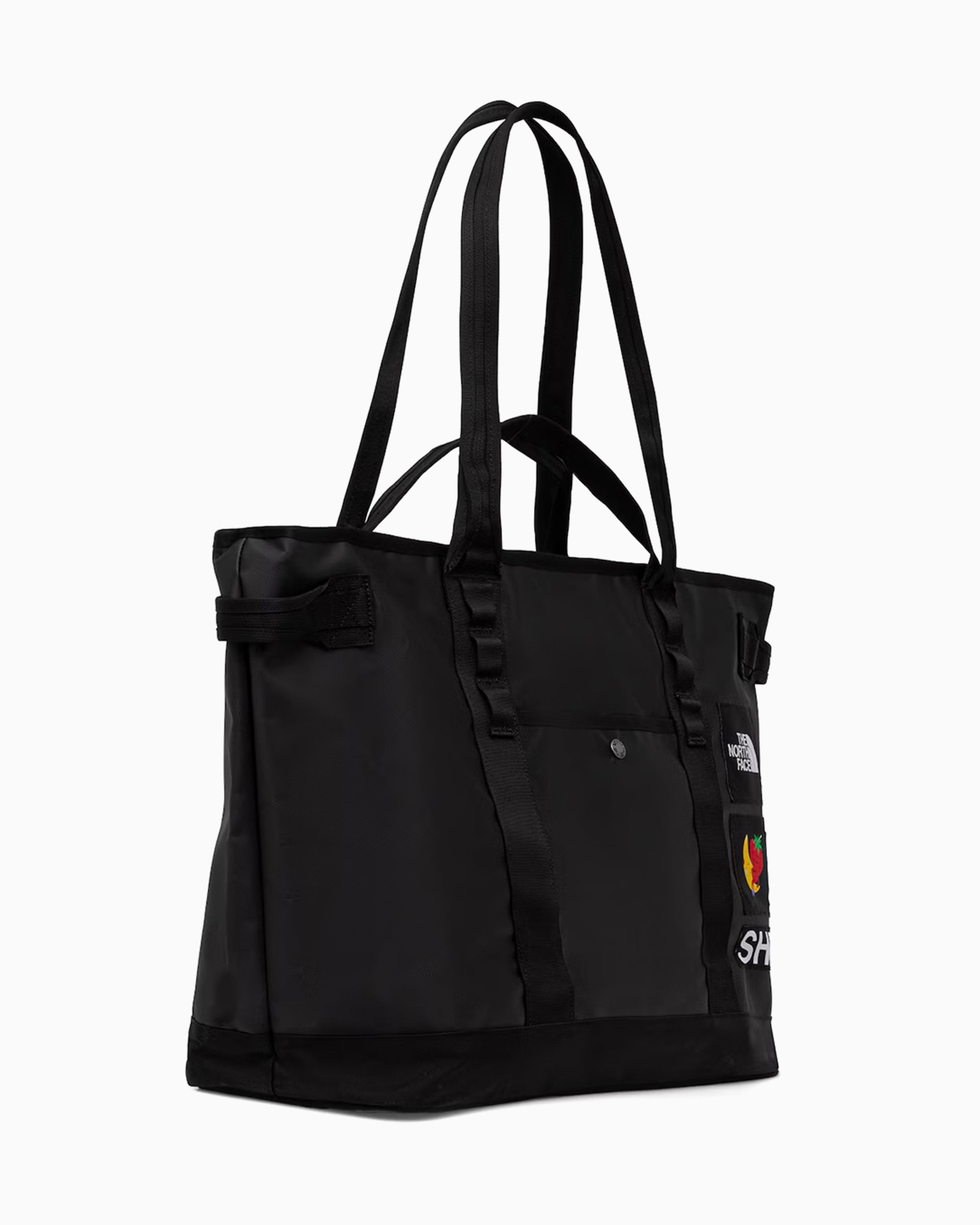 The North Face x Sky High Farm 40L Unisex Tote Bag