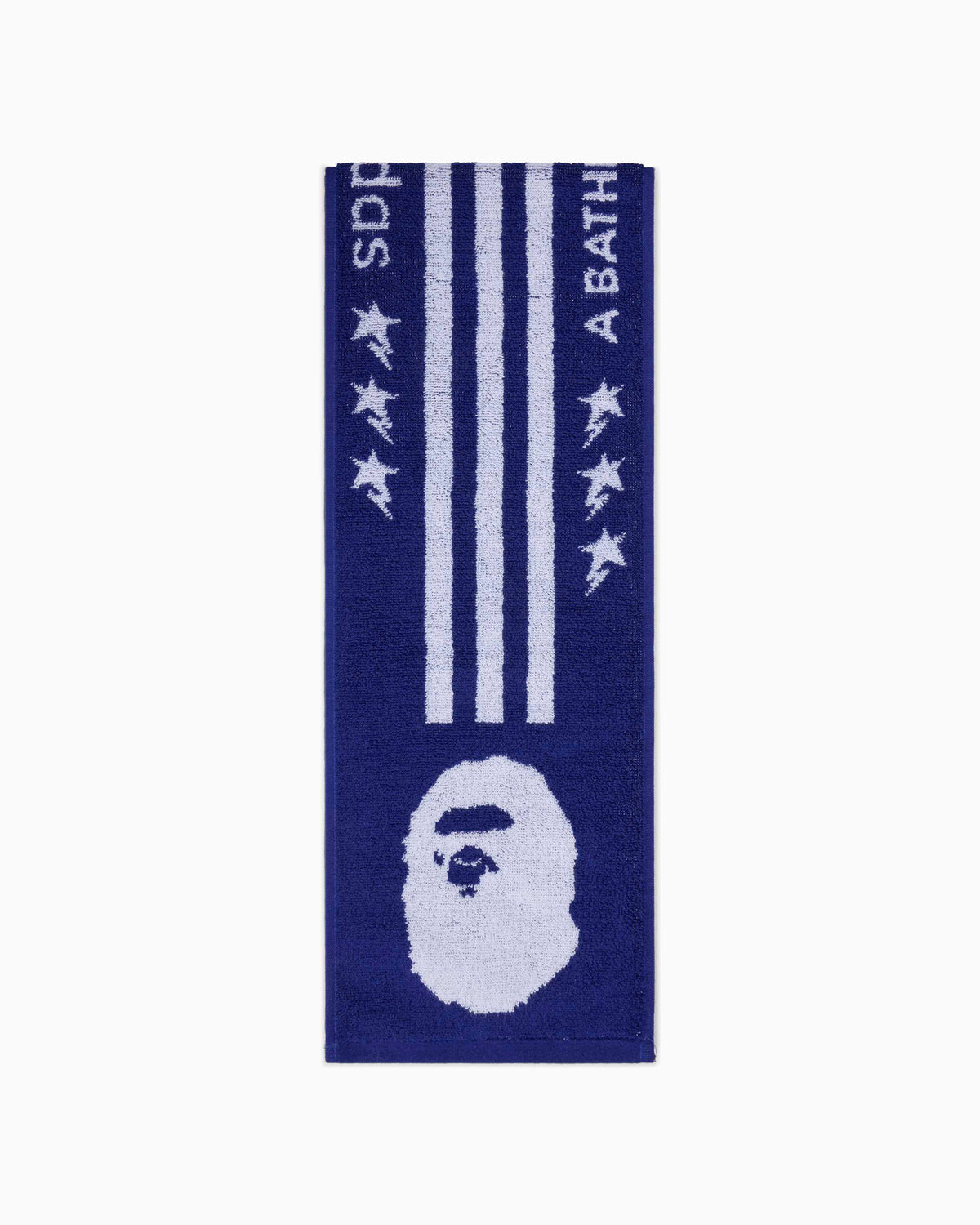 Towels adidas Originals x BAPE FB Unisex Towel - KF4920