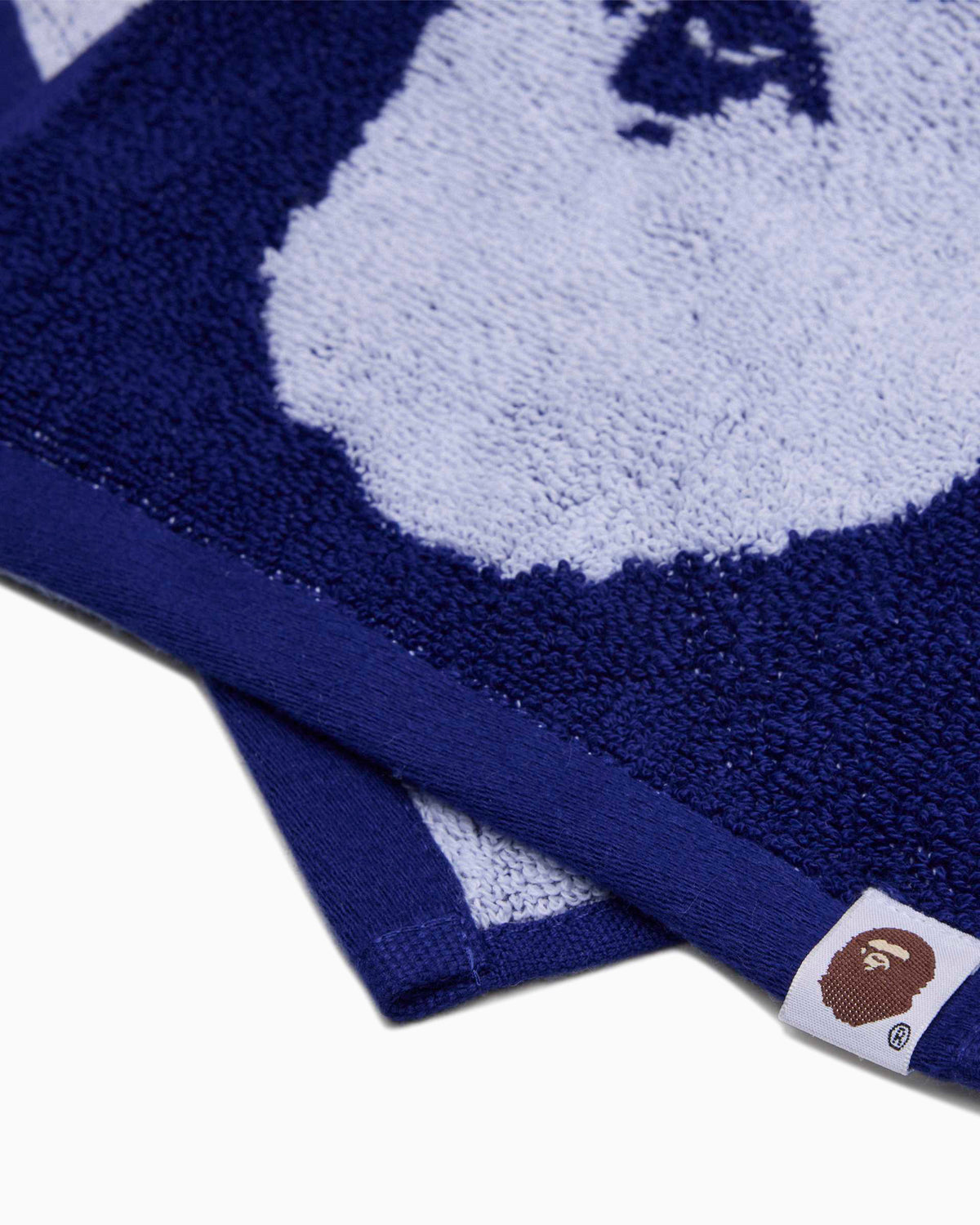 Towels adidas Originals x BAPE FB Unisex Towel - KF4920