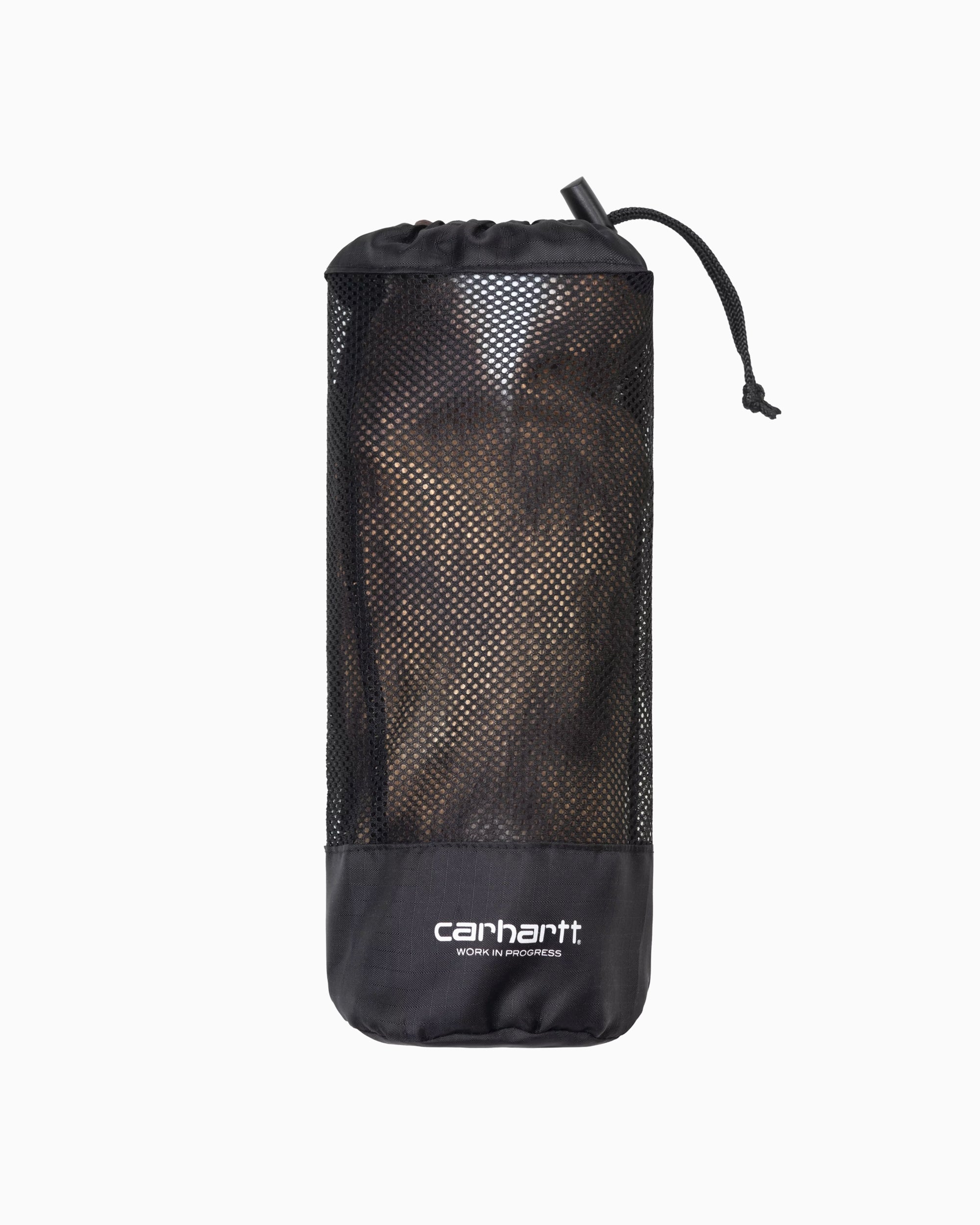 【水通し済】Carhartt POCKABLE MICROFIBER TOWEL Carhartt WIP Wild Dog Unisex Towel