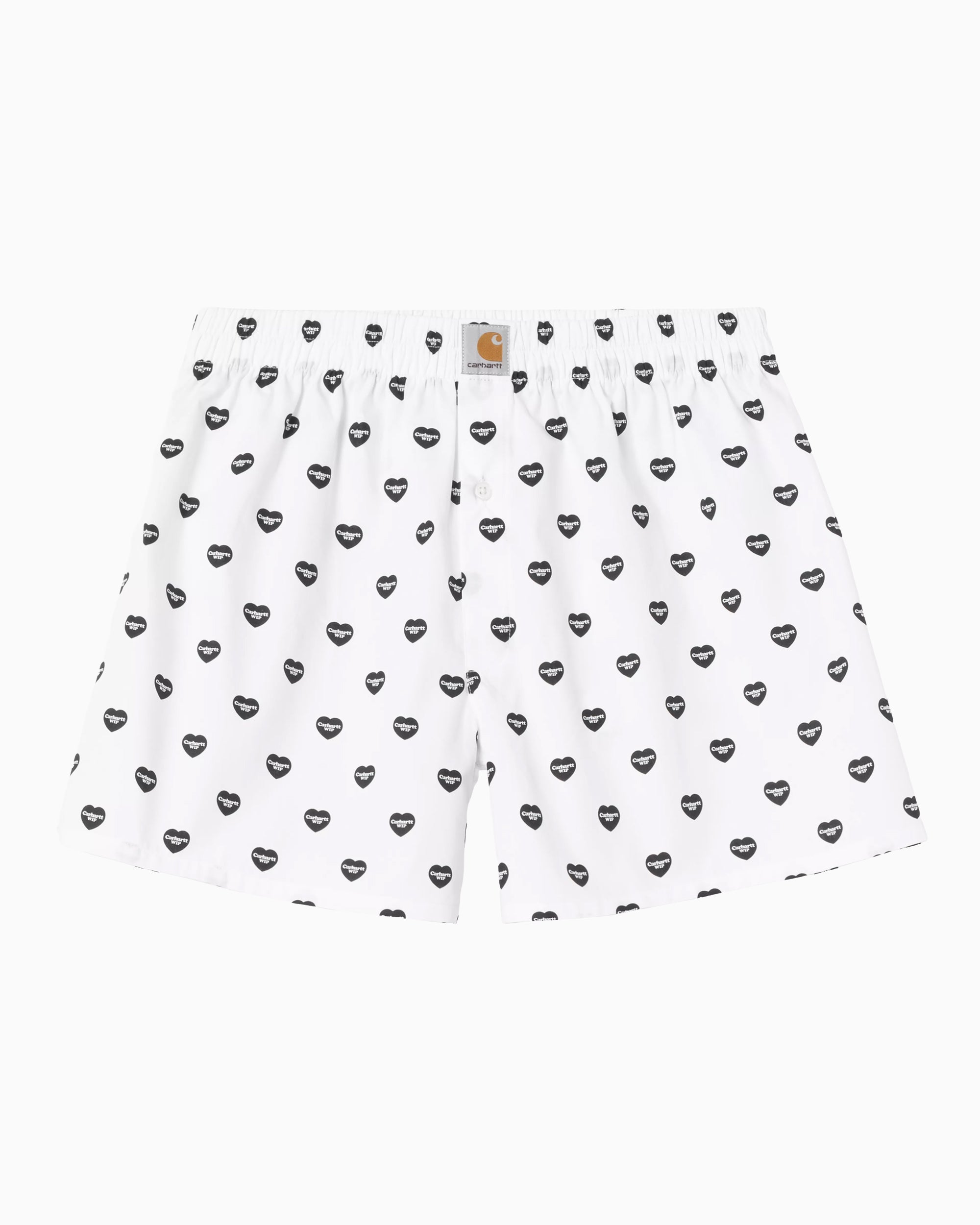 Underwear Carhartt WIP Cotton Unisex Underwear - I032355-3P3XX