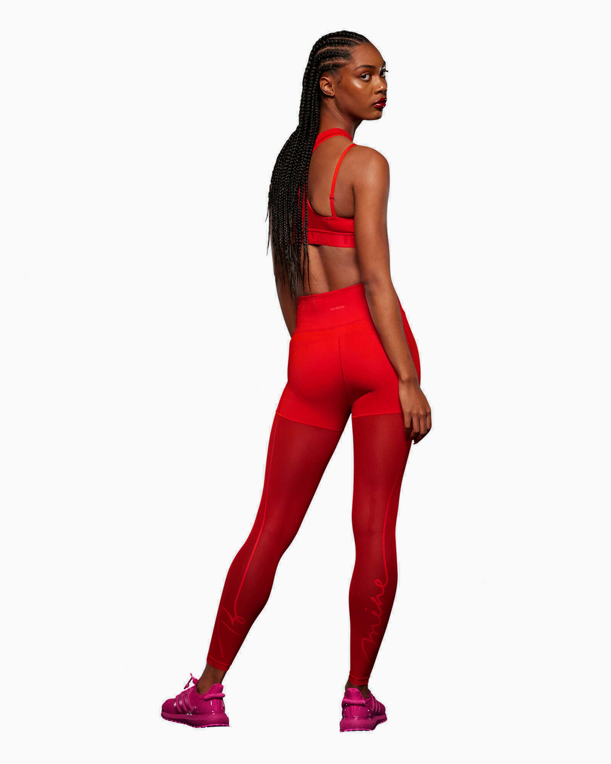 X Ivy Park adidas x Ivy Park Women's Bra Women's Underwear