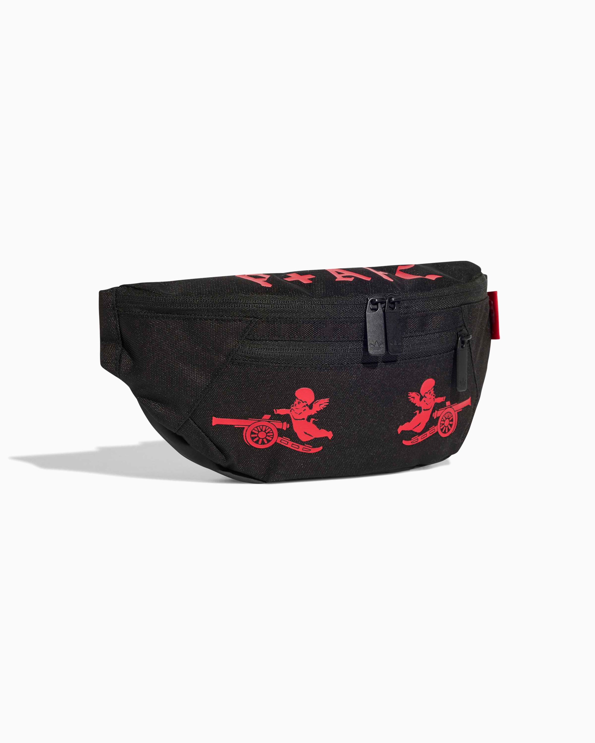 adidas Originals x Arsenal FC x Places+Faces 25/26 Unisex Waist Bag