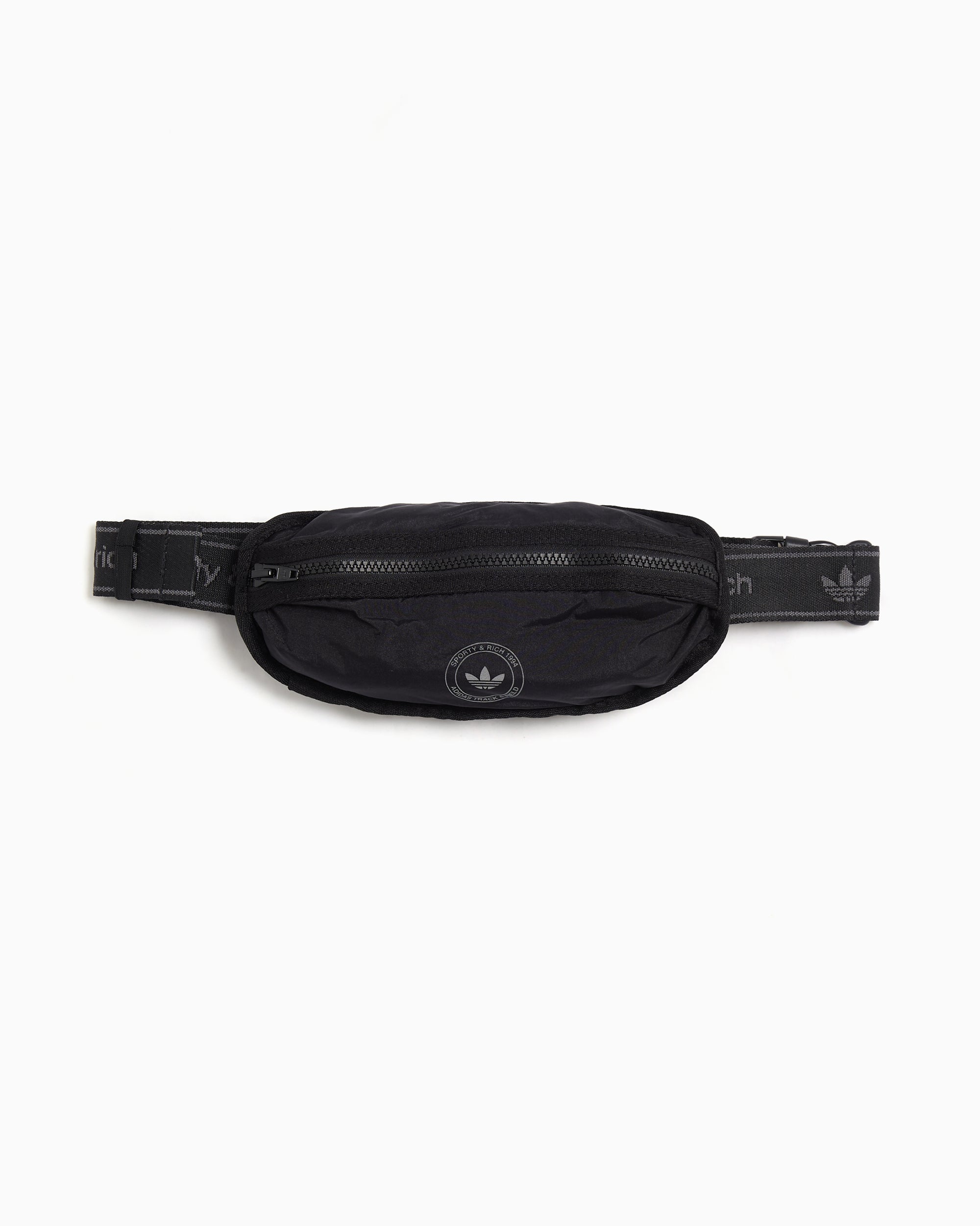 adidas Originals x Sporty & Rich Unisex Waist Bag