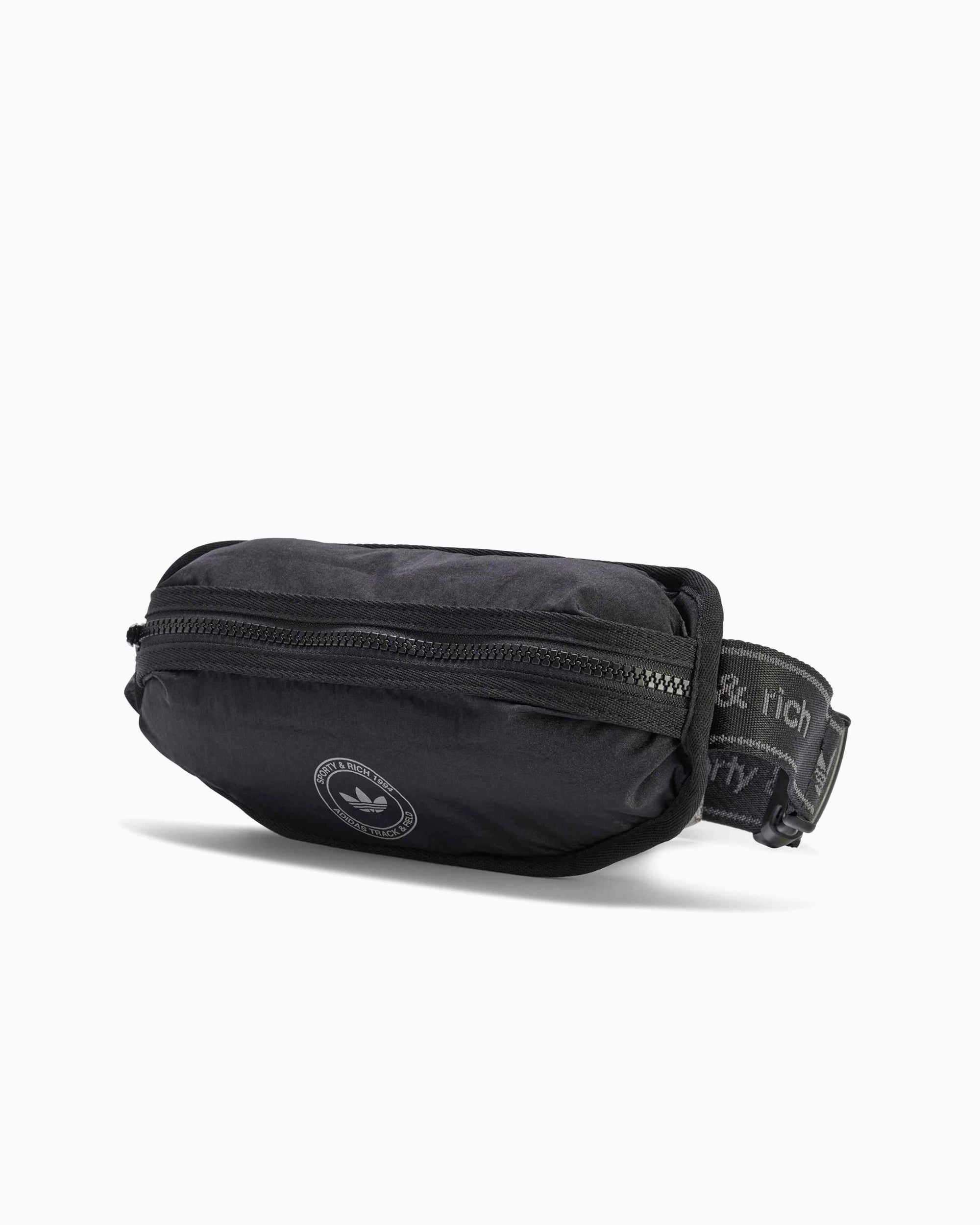 adidas Originals x Sporty & Rich Unisex Waist Bag