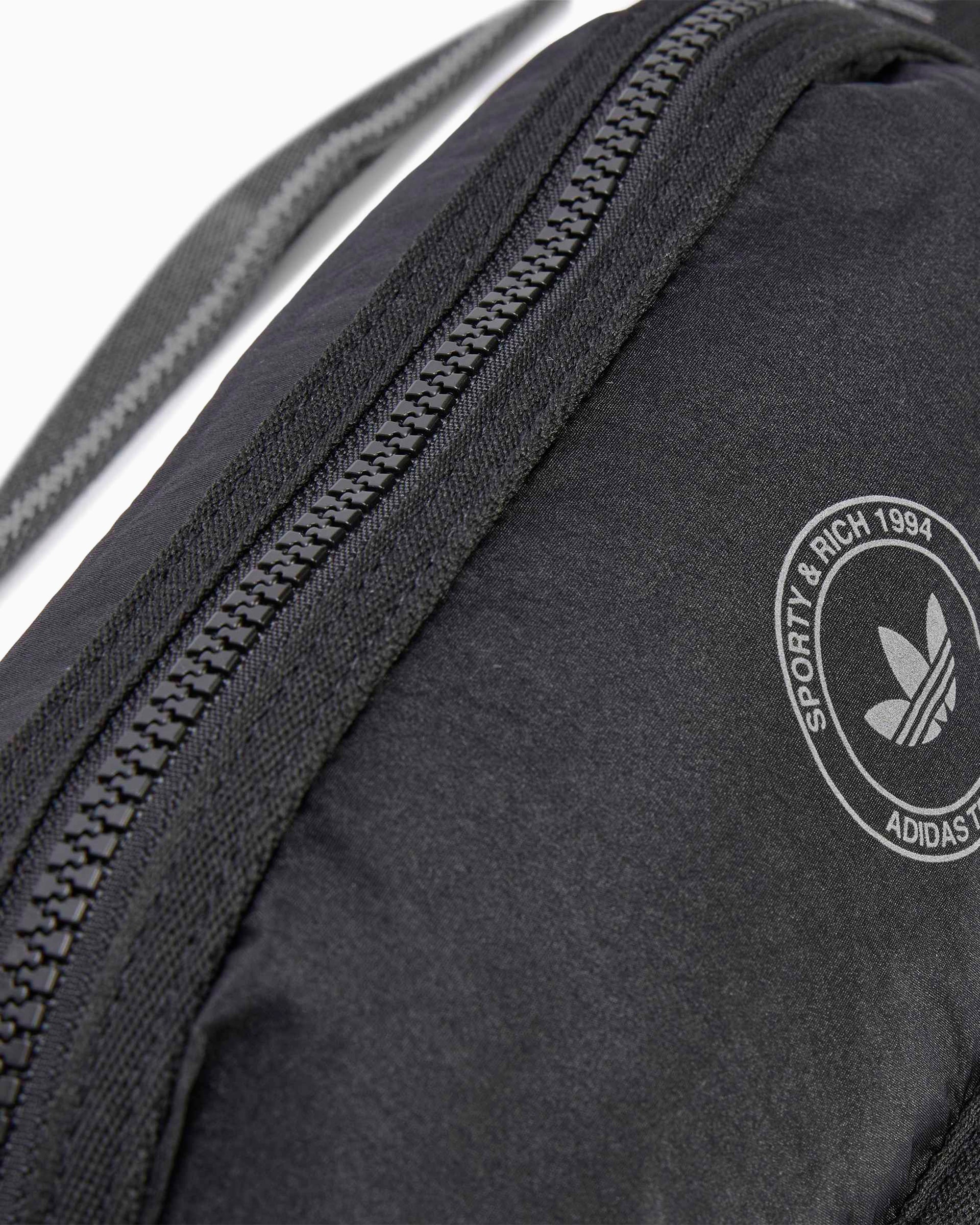 adidas Originals x Sporty & Rich Unisex Waist Bag
