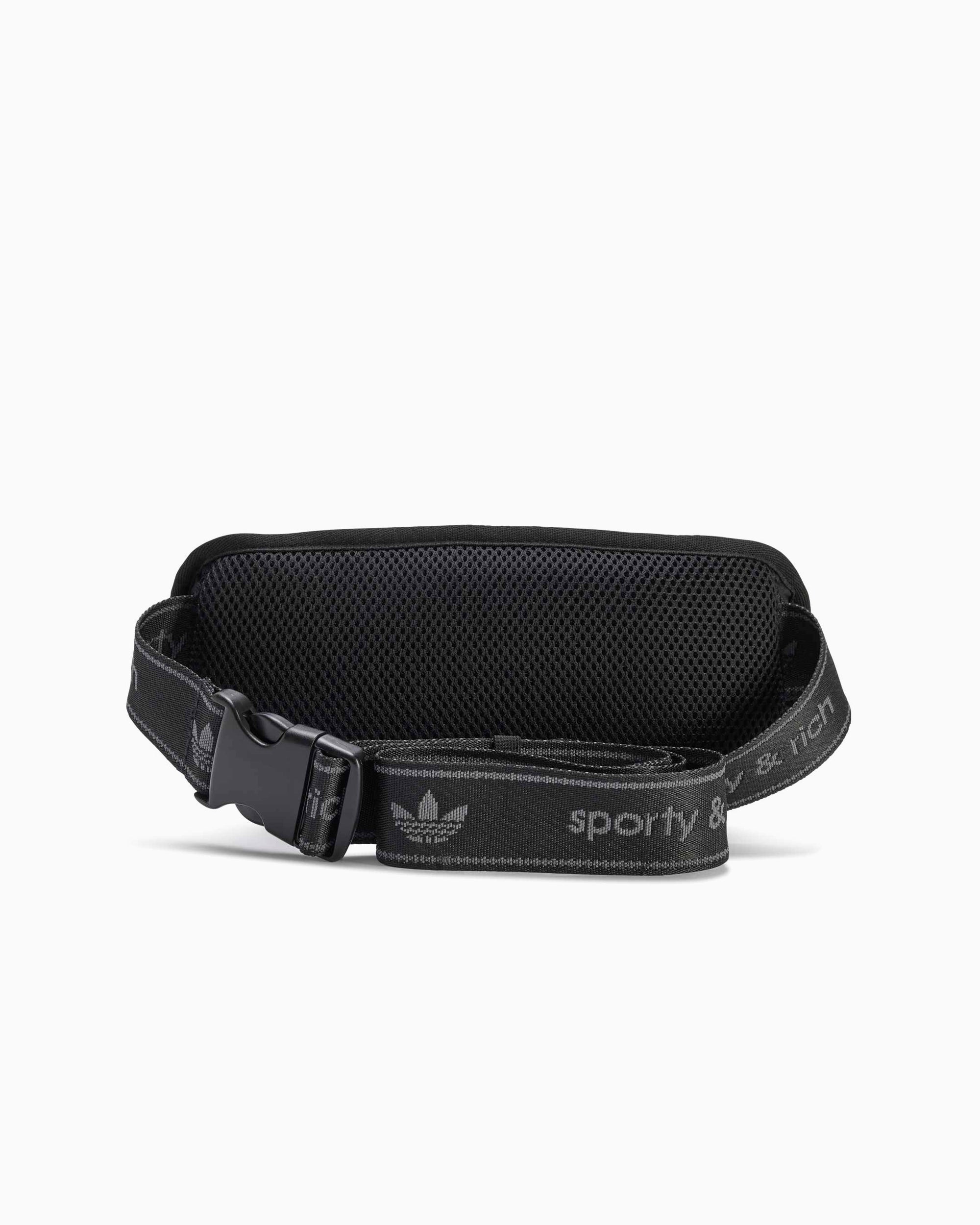 adidas Originals x Sporty & Rich Unisex Waist Bag
